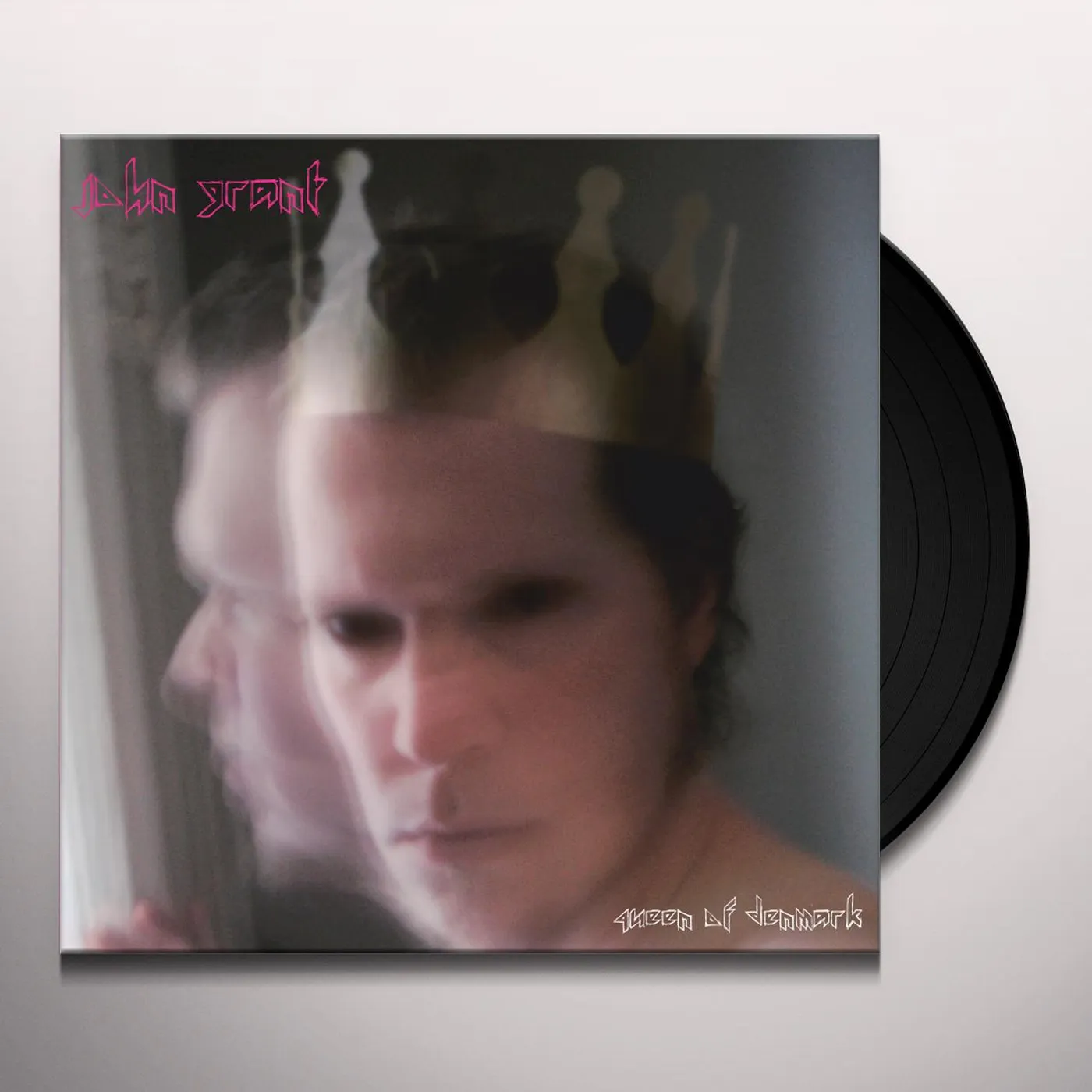 John Grant Queen of Denmark Vinyl Record