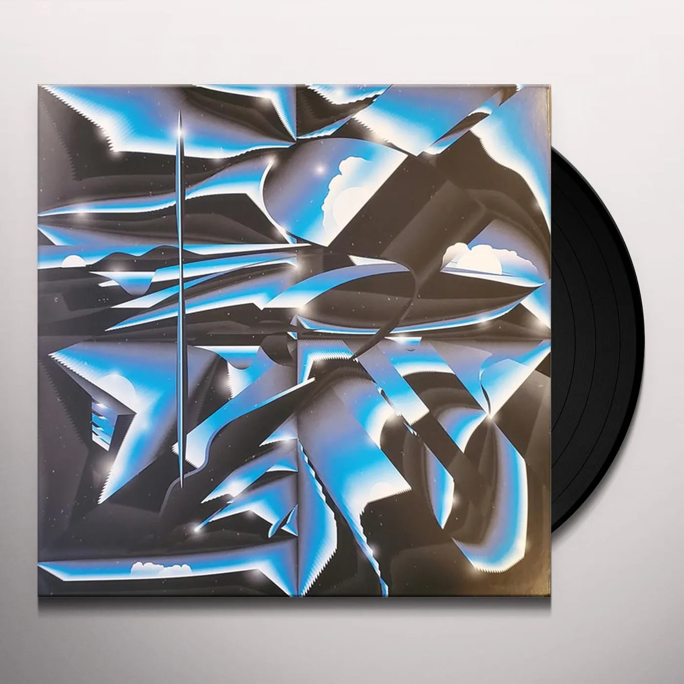 Osees Protean Threat Vinyl Record