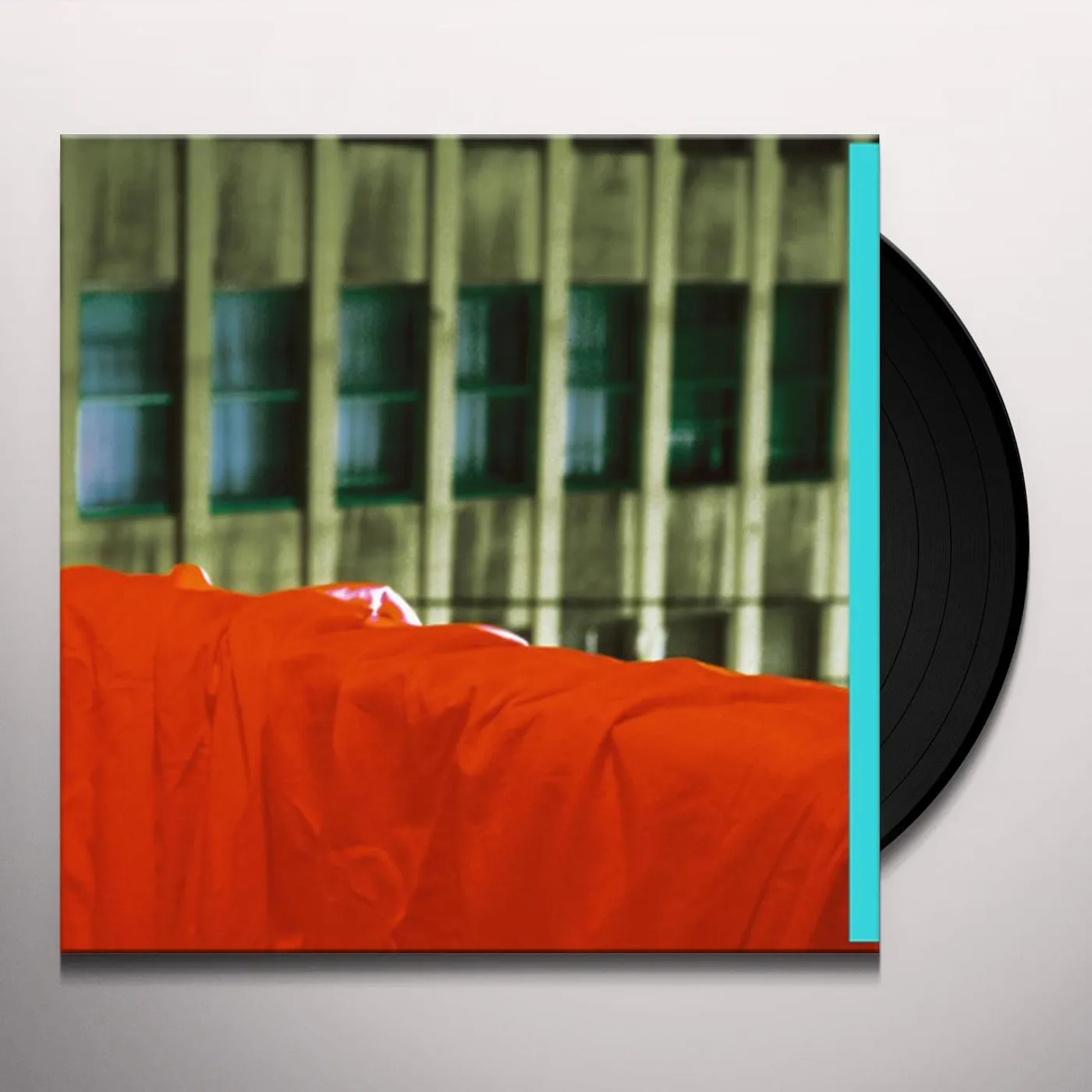 Georgia Decouple Series Vinyl Record