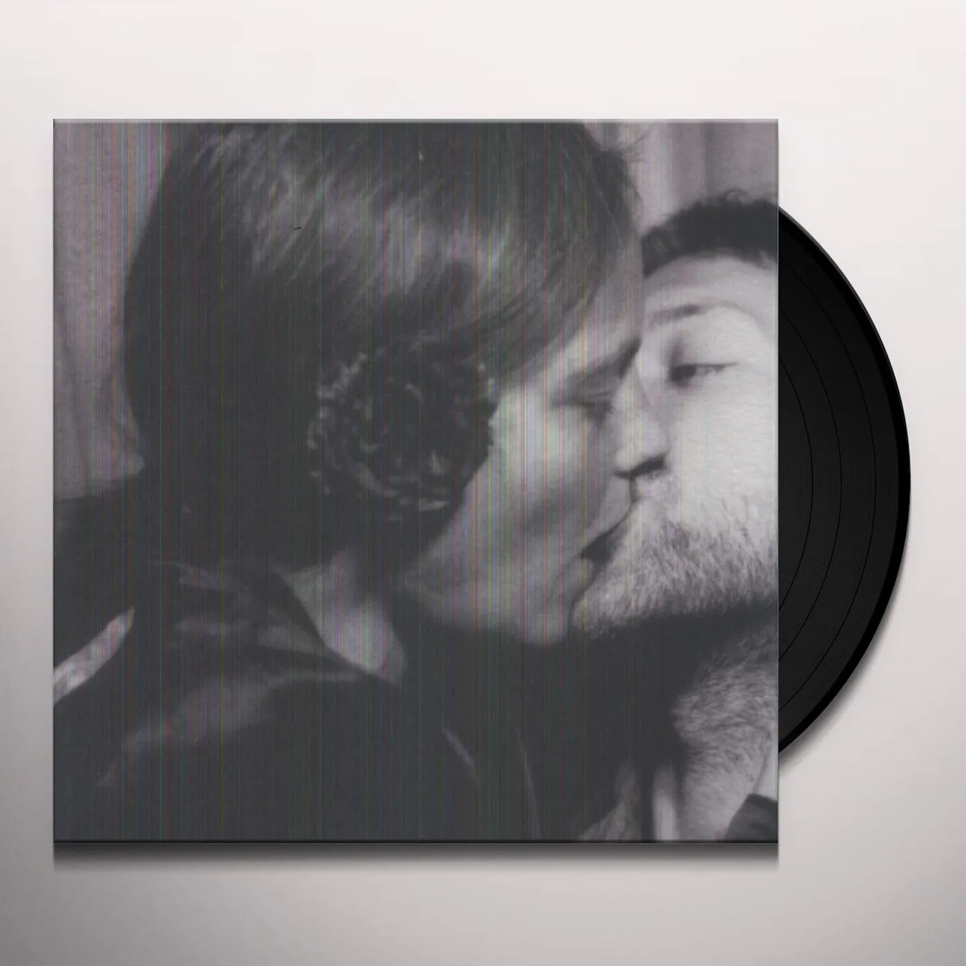 Scout Niblett It's Up To Emma Vinyl Record