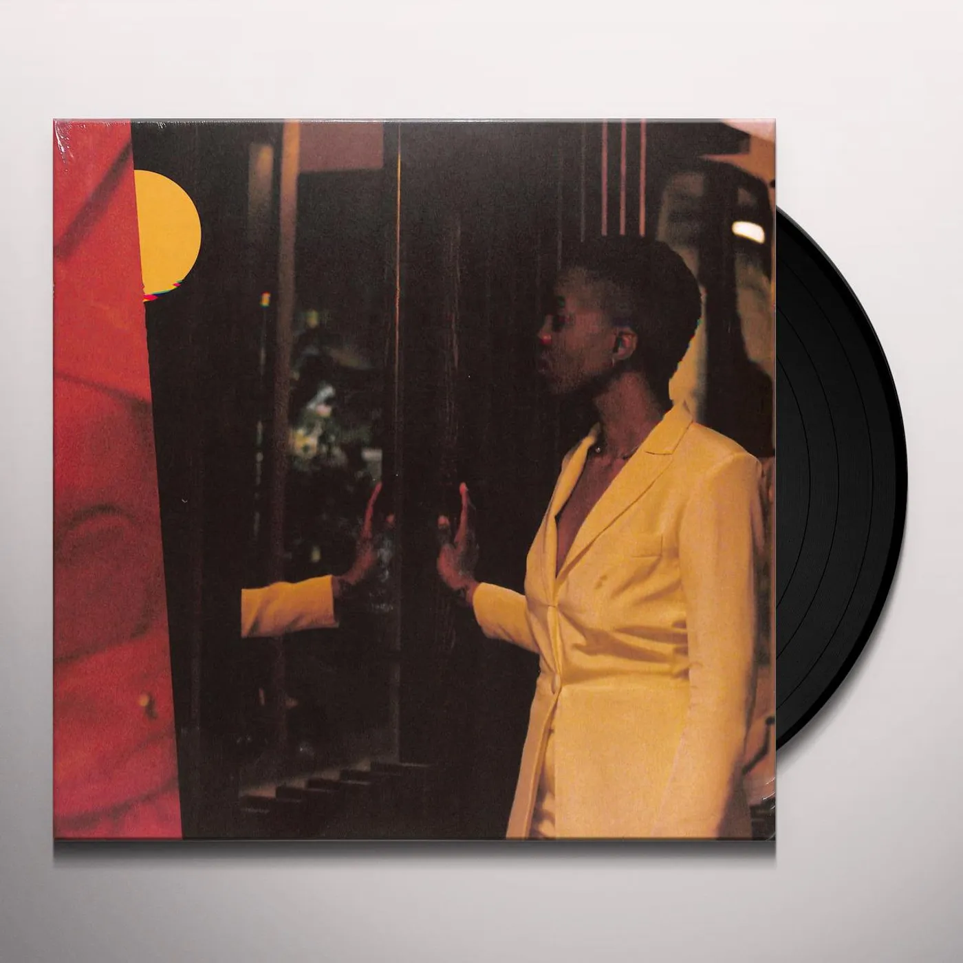 Emmavie HONEYMOON Vinyl Record