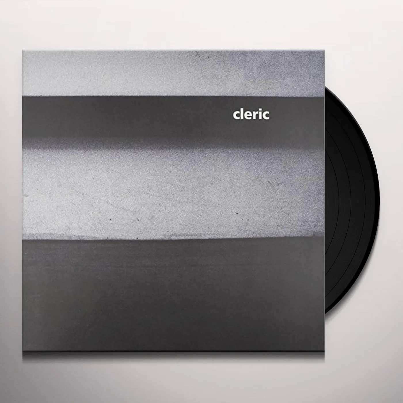 Cleric WICKERMAN Vinyl Record