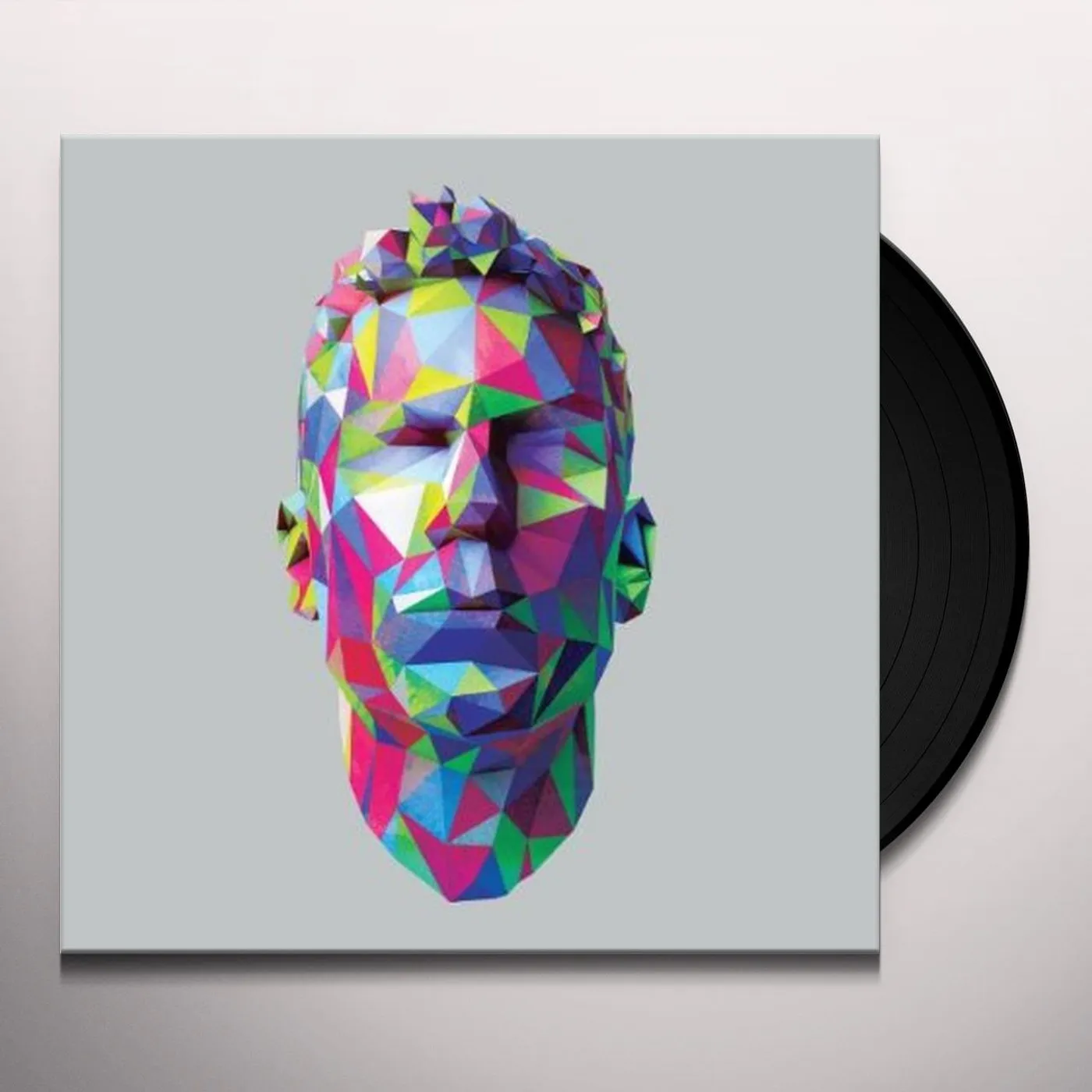 Jamie Lidell Vinyl Record
