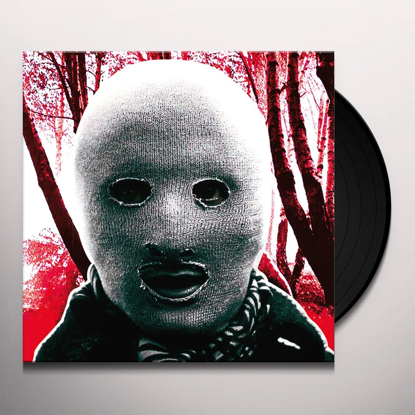 Guido & Maurizio De Angelis TORSO (I CORPI PRESENTANO TRACCE DI VIOLENZA) Vinyl Record