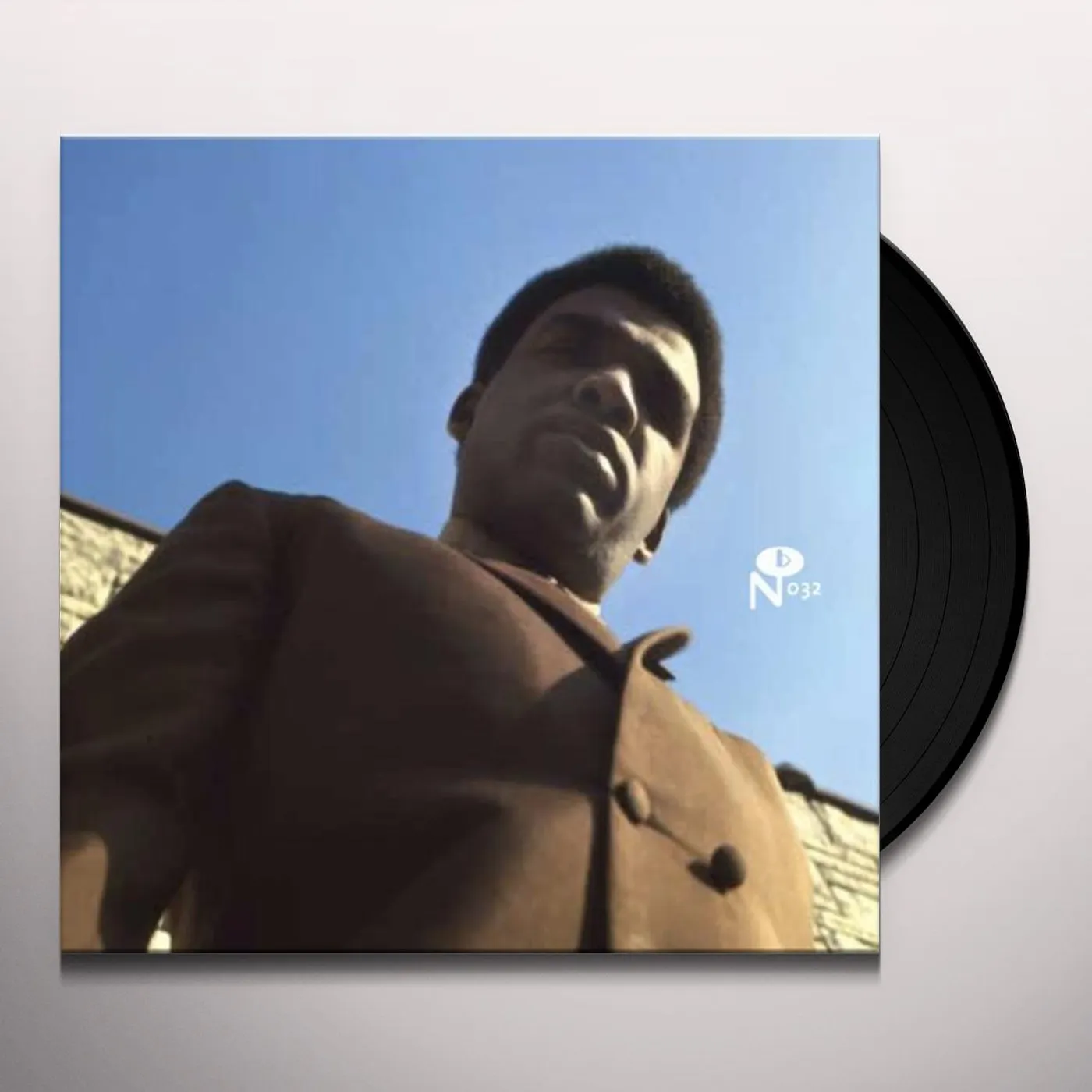 Syl Johnson Complete Mythology Vinyl Record