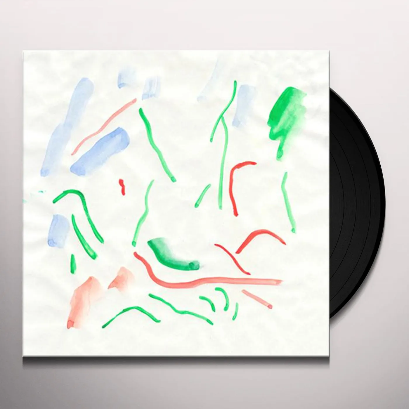 Khotin Hello World Vinyl Record