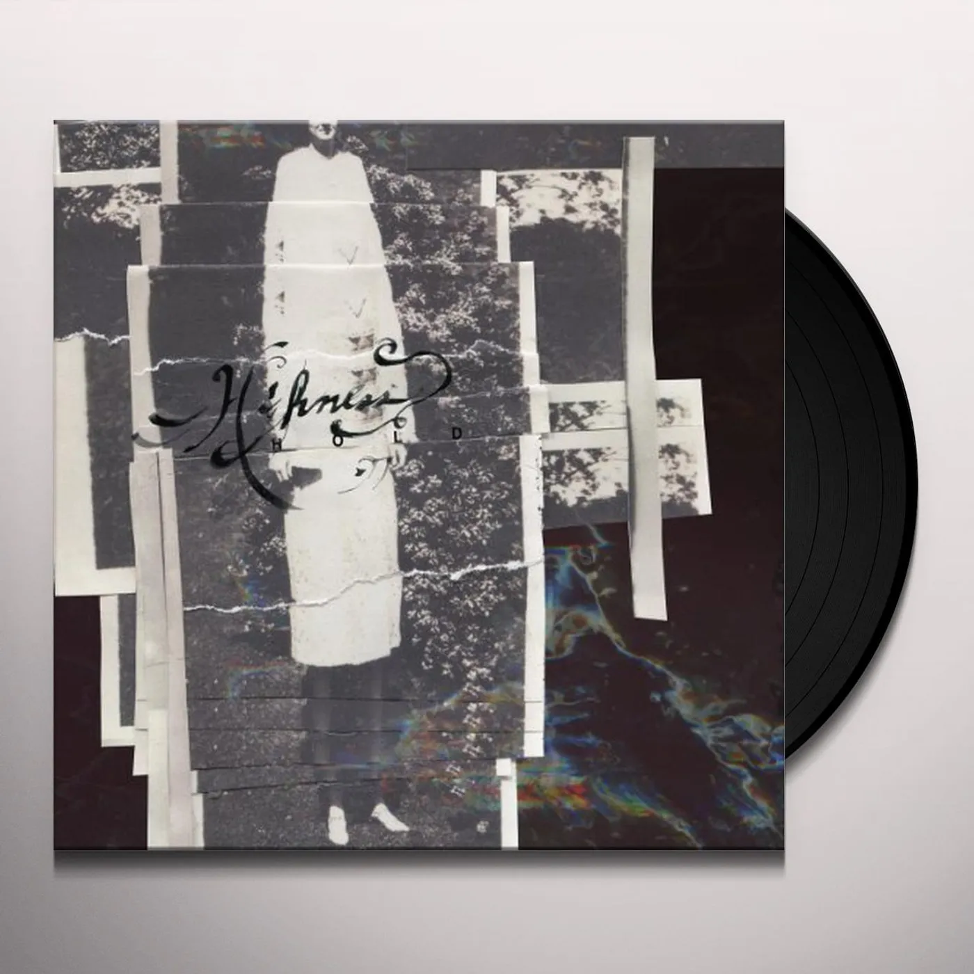 Highness Hold Vinyl Record
