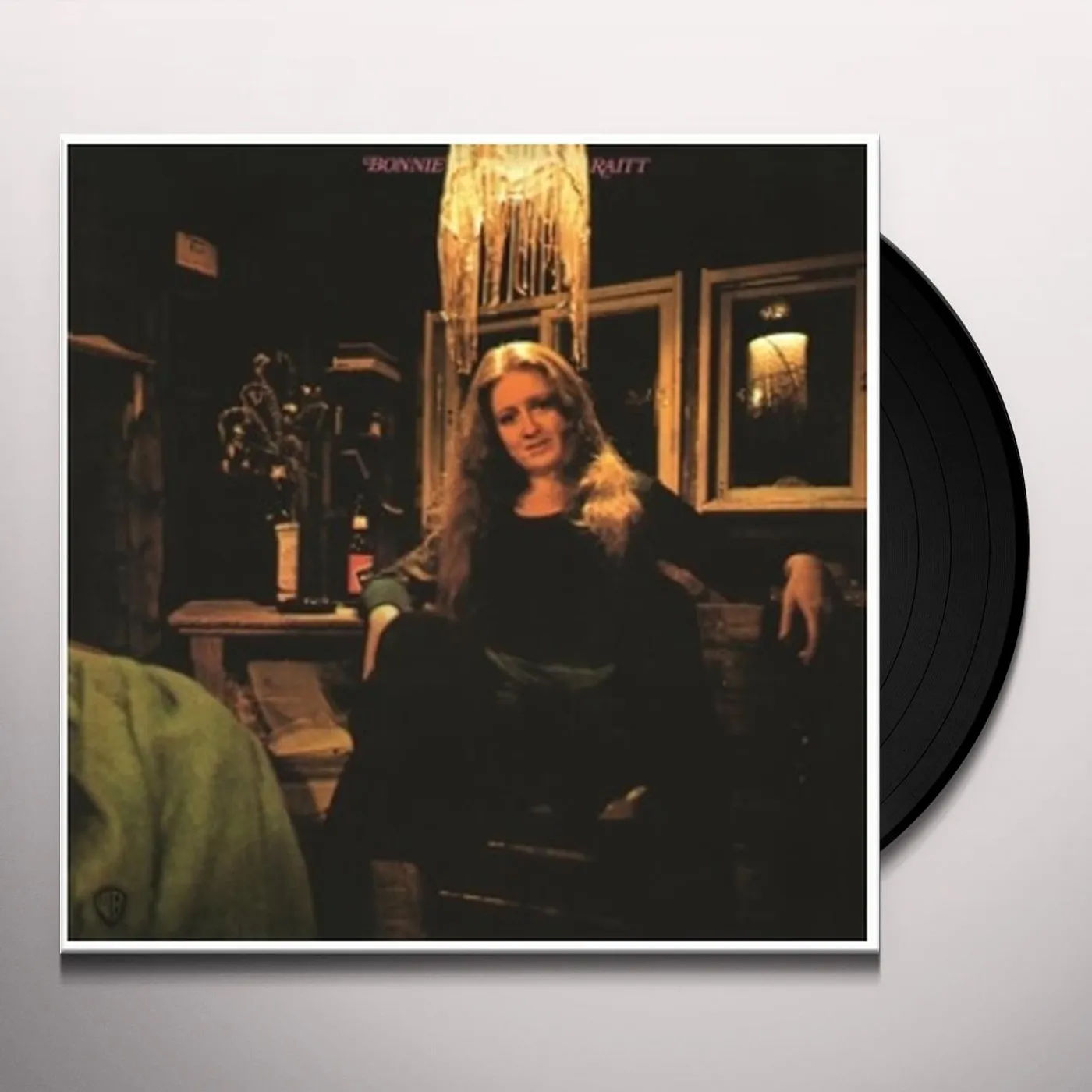 BONNIE RAITT Vinyl Record - 180 Gram Pressing