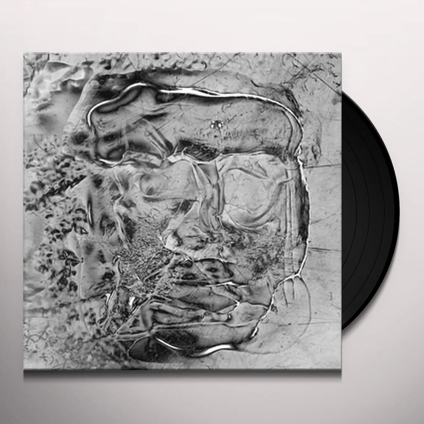 How To Dress Well ANTEROOM Vinyl Record