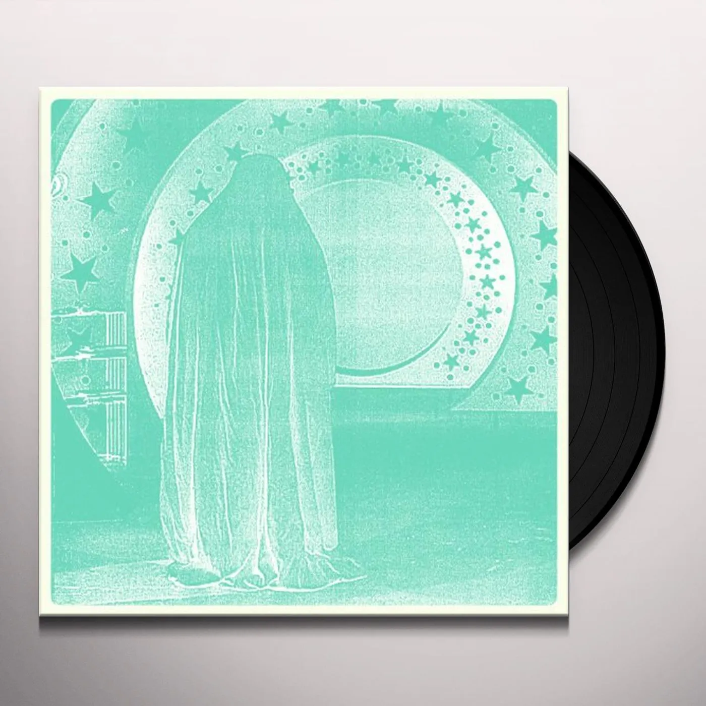 Hookworms Pearl Mystic Vinyl Record