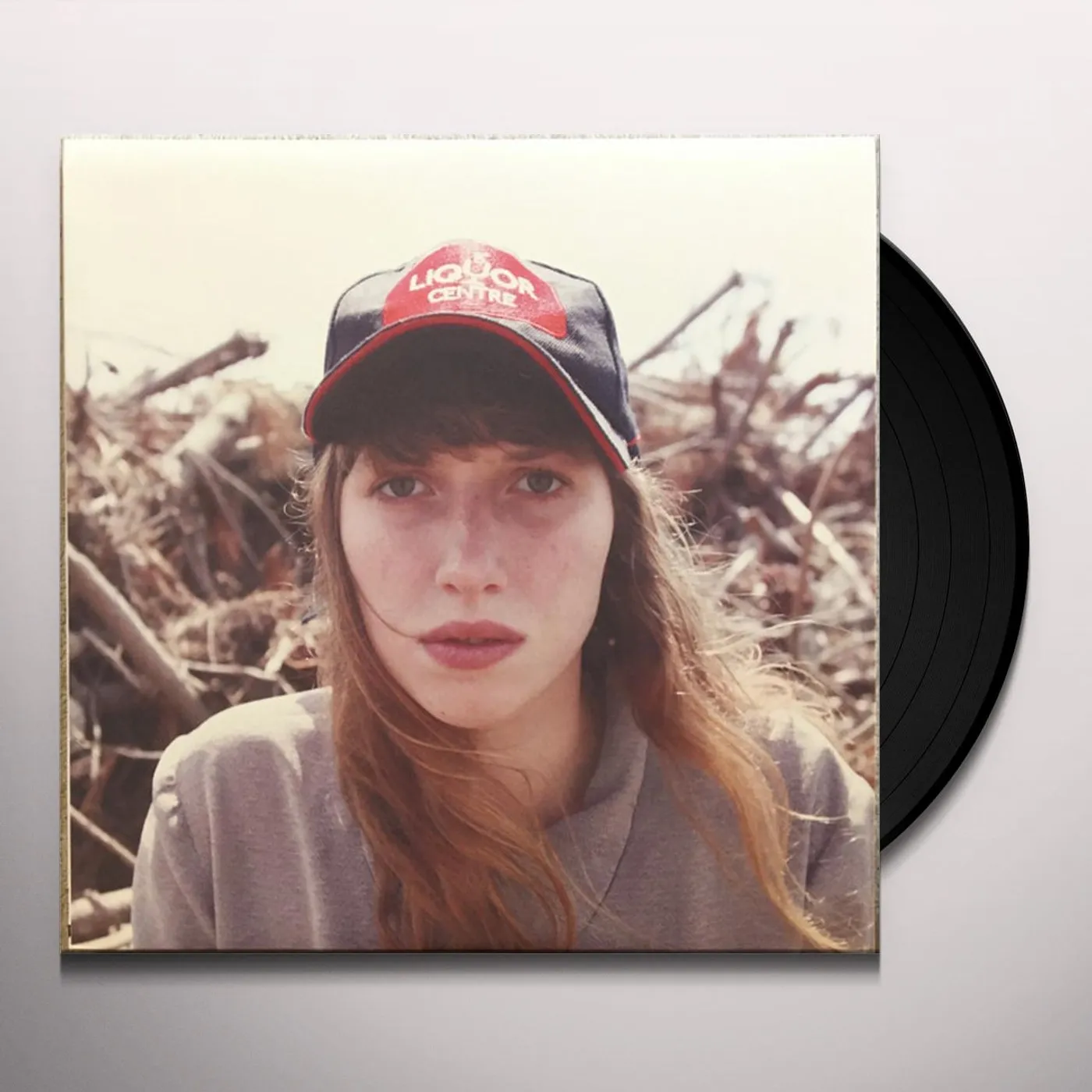 Aldous Harding Vinyl Record