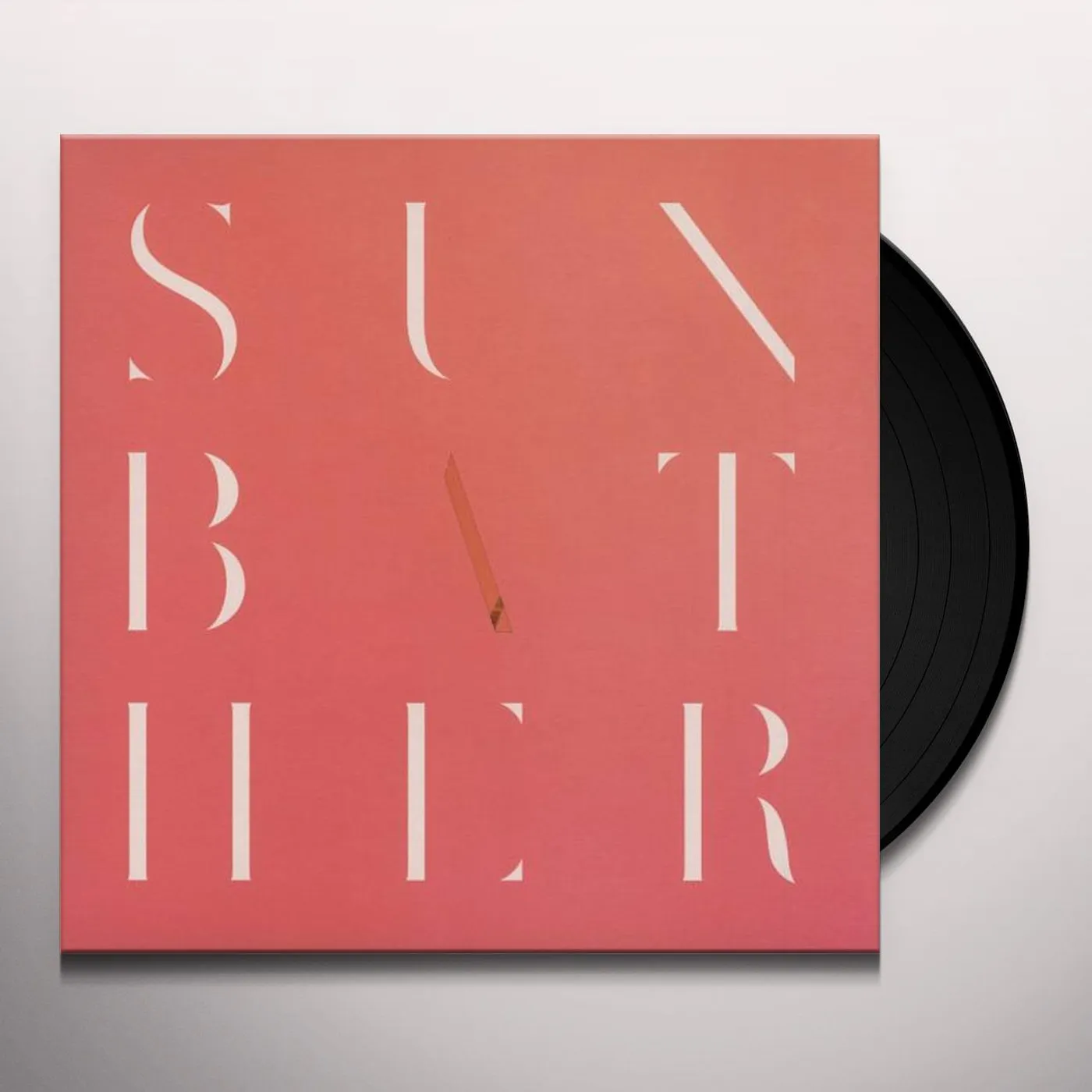 Deafheaven Sunbather Vinyl Record