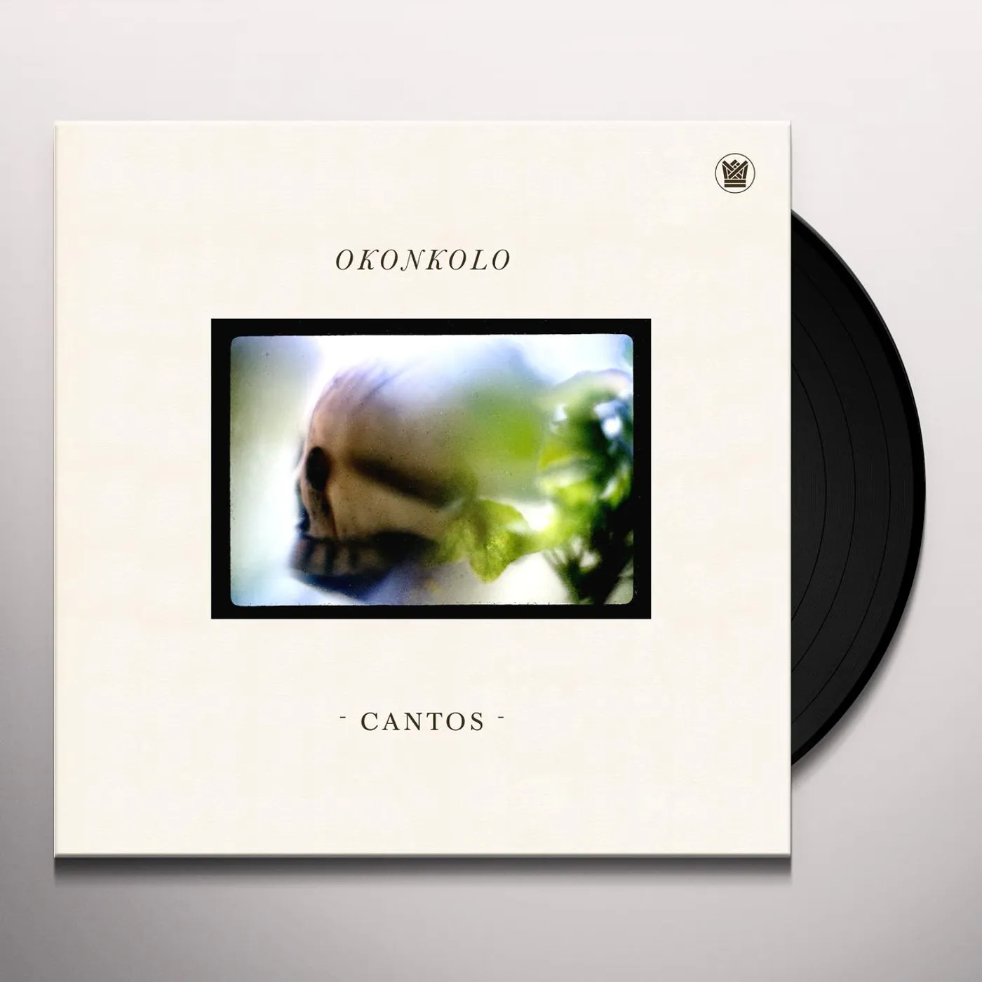 Okonkolo Cantos Vinyl Record
