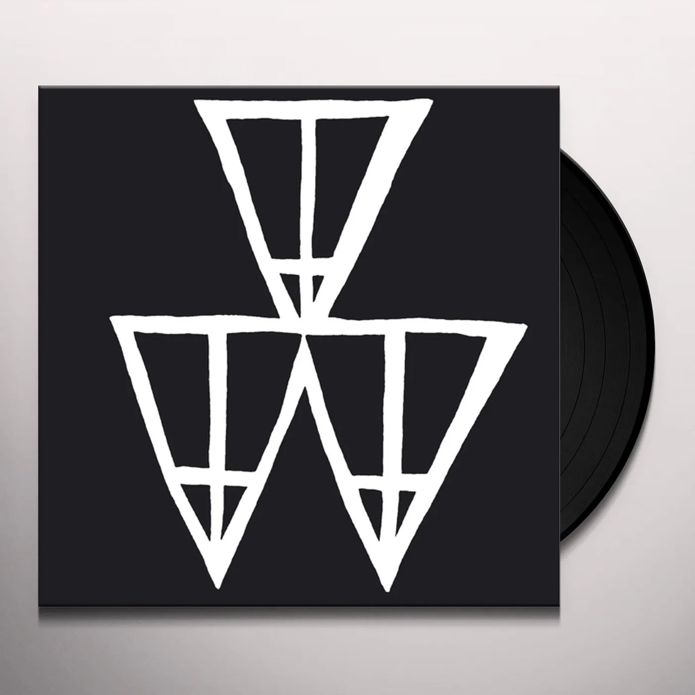 J.C. Satàn Vinyl Record