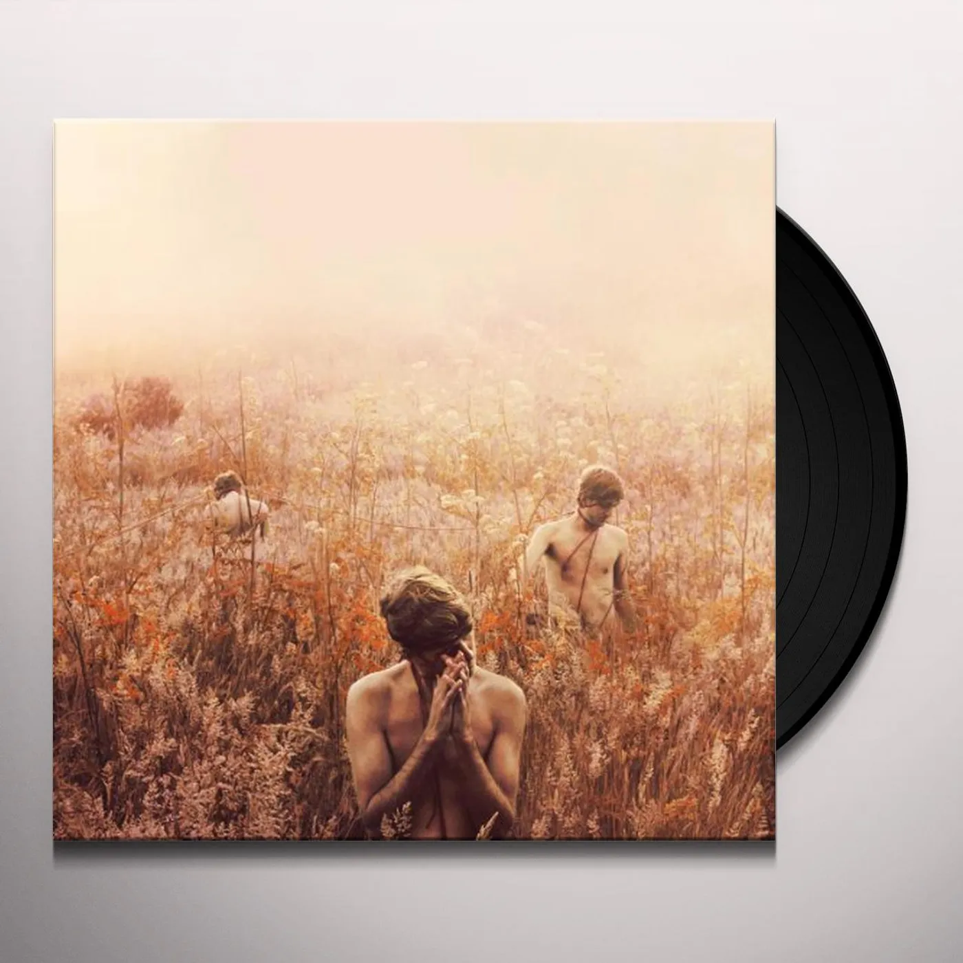 Sebastian Plano Arrhythmical Part Of Hearts Vinyl Record