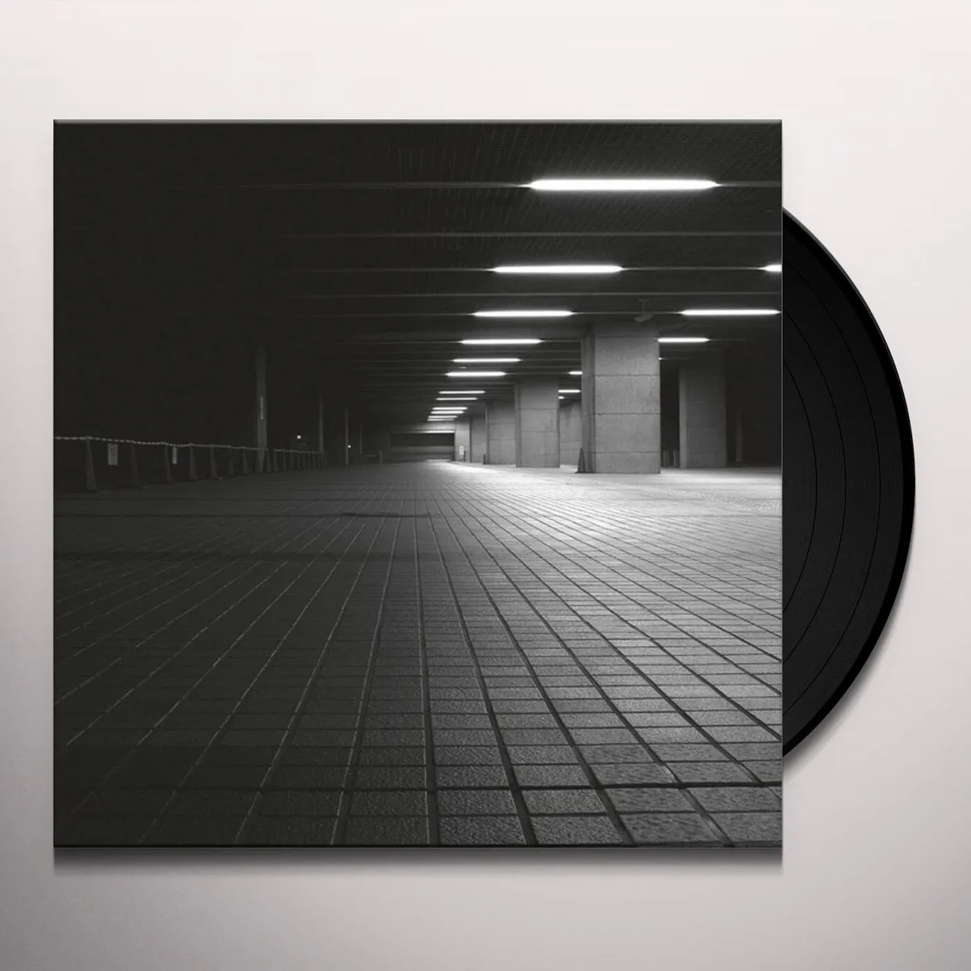 Oren Ambarchi Sagittarian Domain Vinyl Record