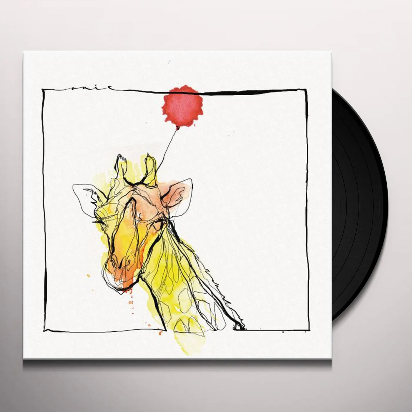 Nu Endup Vinyl Record