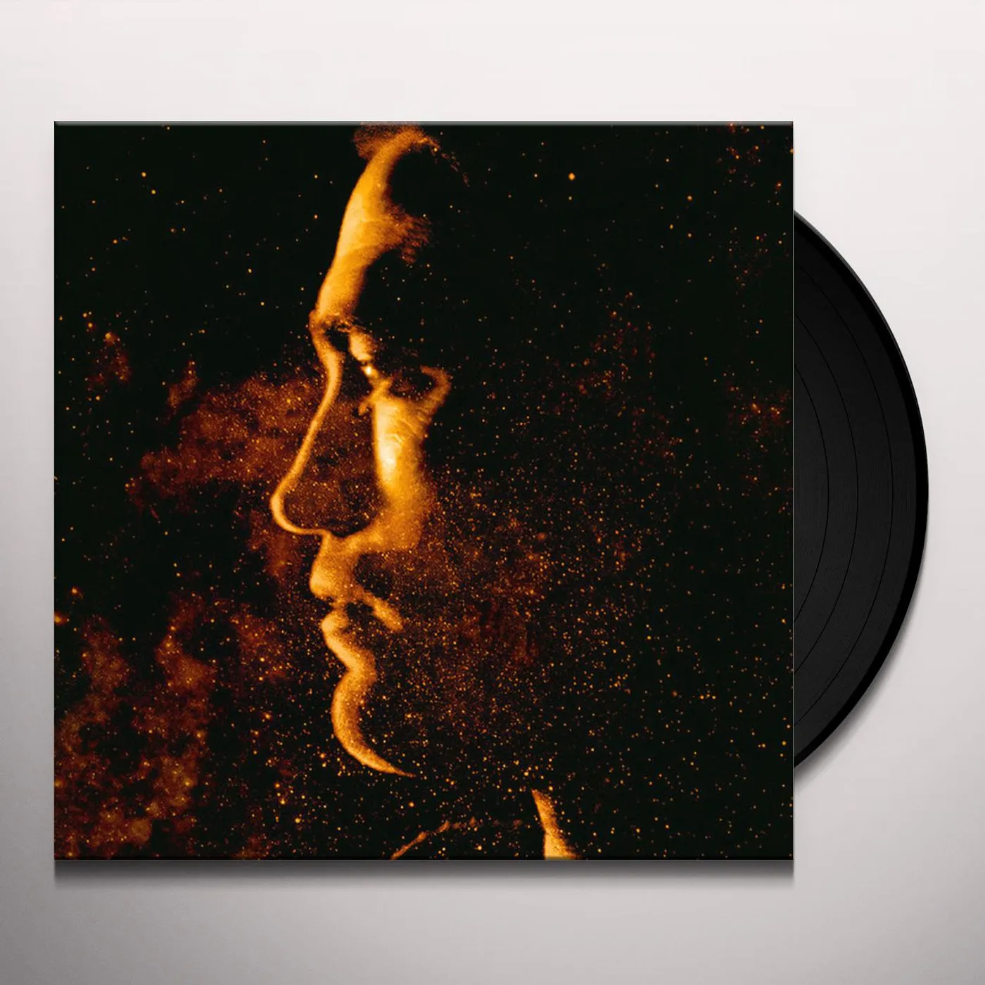 Stuart A. Staples MUSIC FOR CLAIRE DENIS HIGH LIFE Vinyl Record