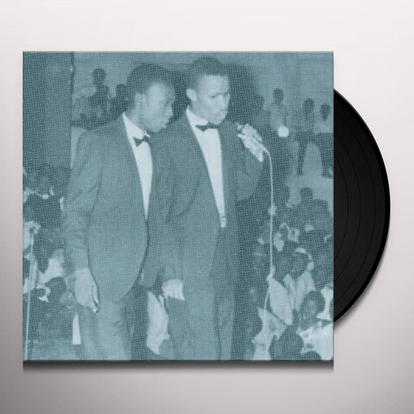 Death Is Not The End IF I HAD A PAIR OF WINGS: JAMAICAN DOO WOP VOL. 1 Vinyl Record