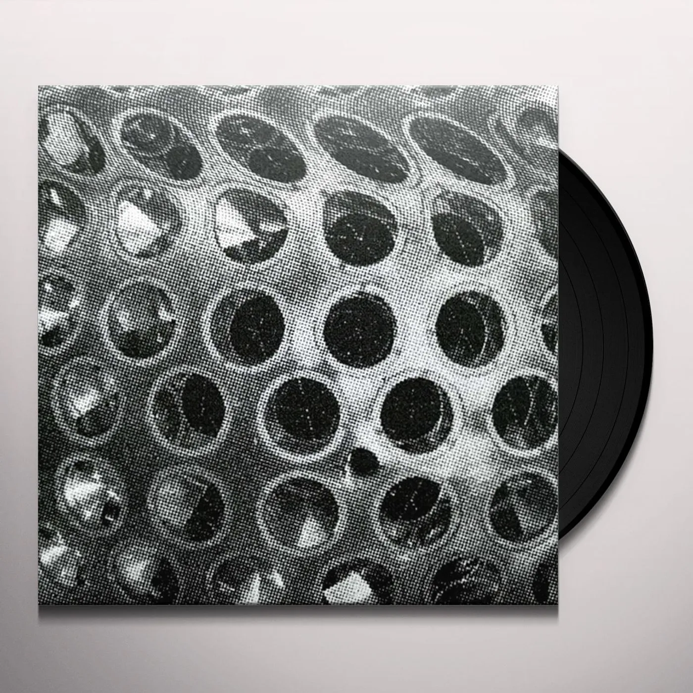 Actress LAGEOS Vinyl Record