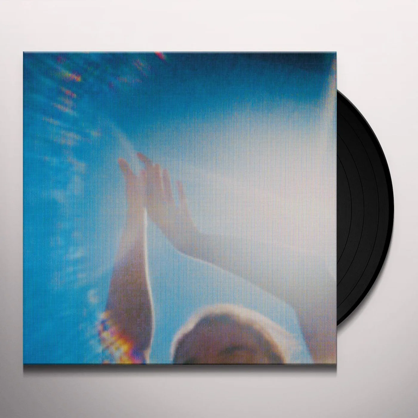 Fazerdaze Morningside Vinyl Record