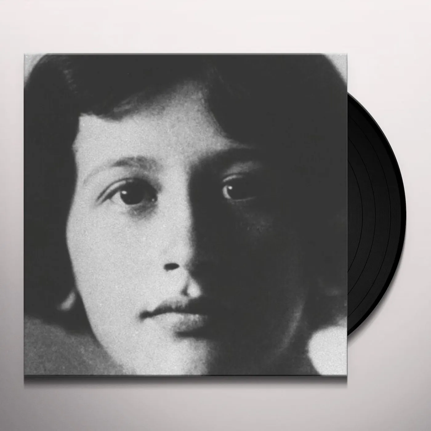 The Revolutionary Army (Of The Infant Jesus) Beauty Will Save The World Vinyl Record