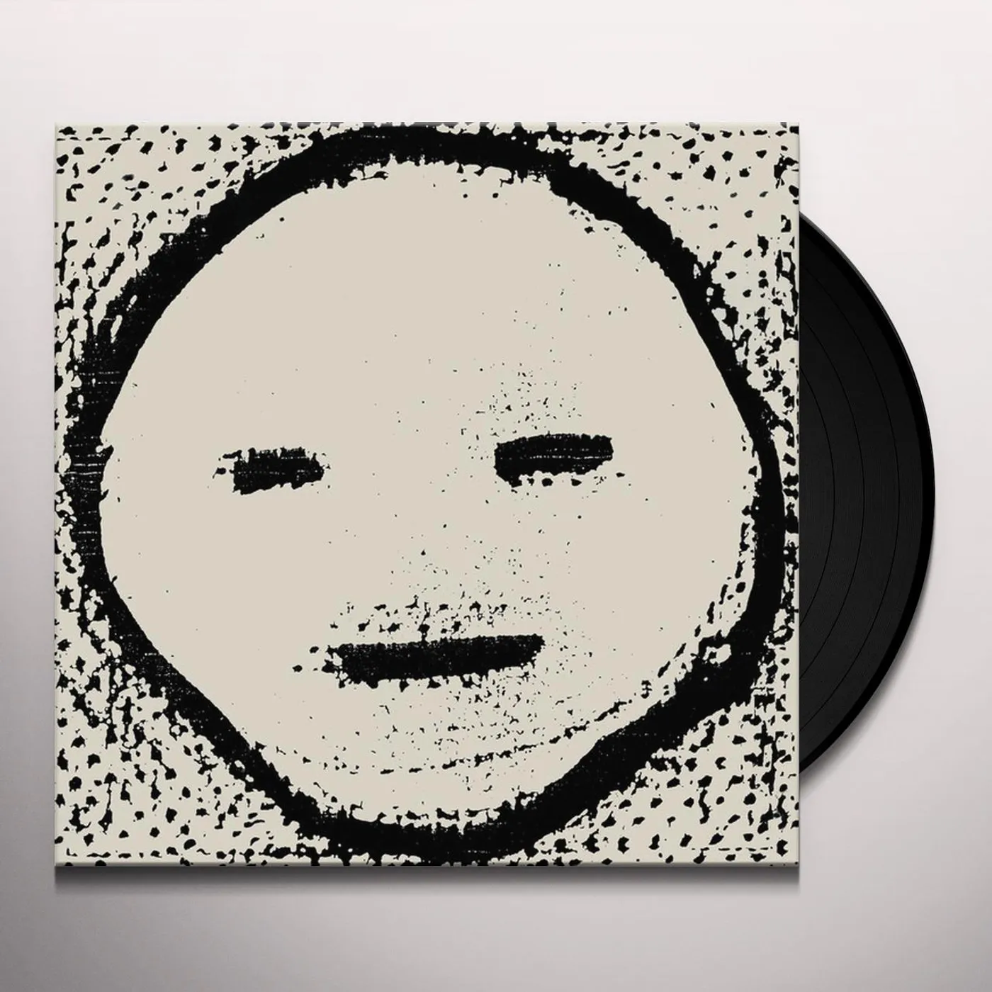 Pseudocode Europa Vinyl Record