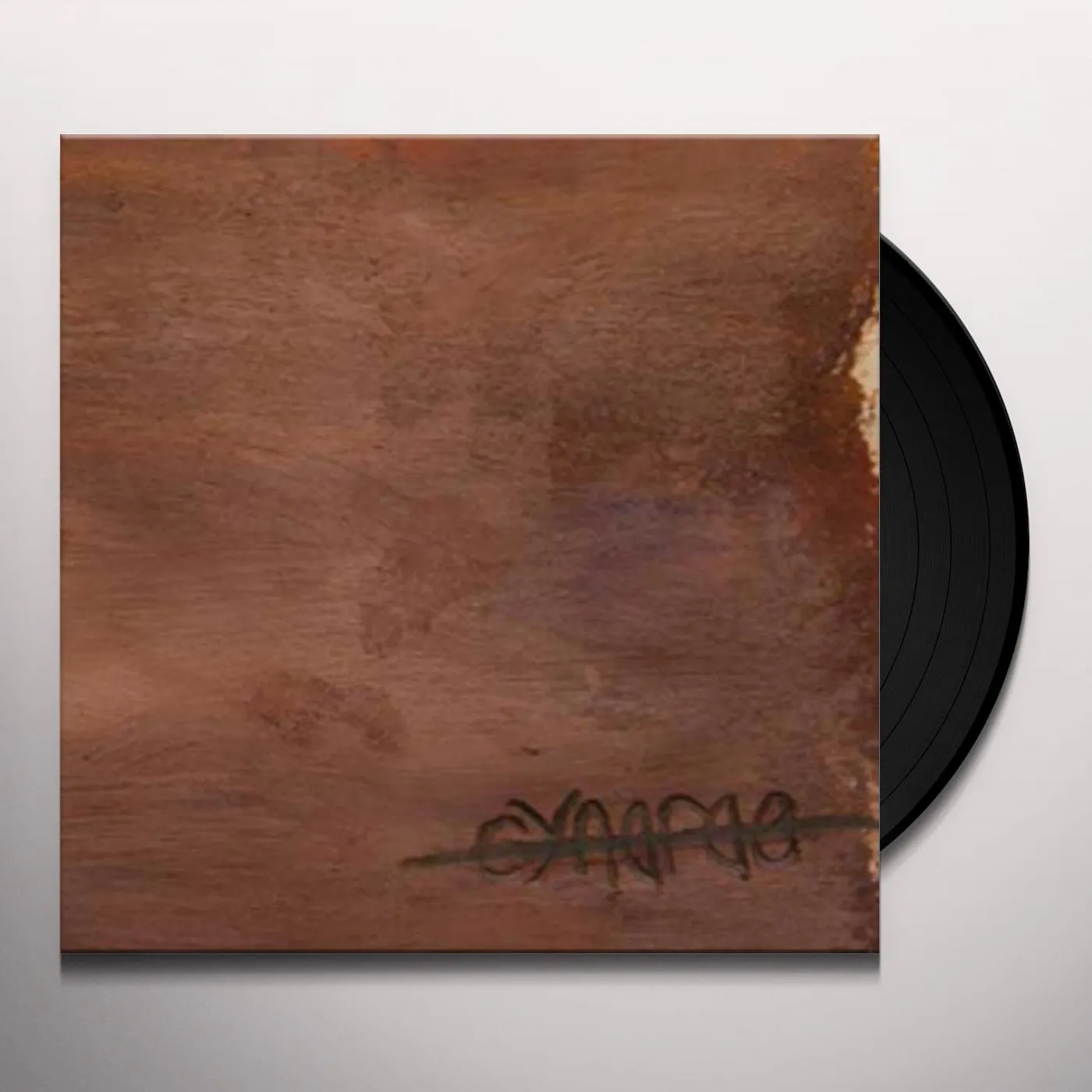 Cynarae Vinyl Record