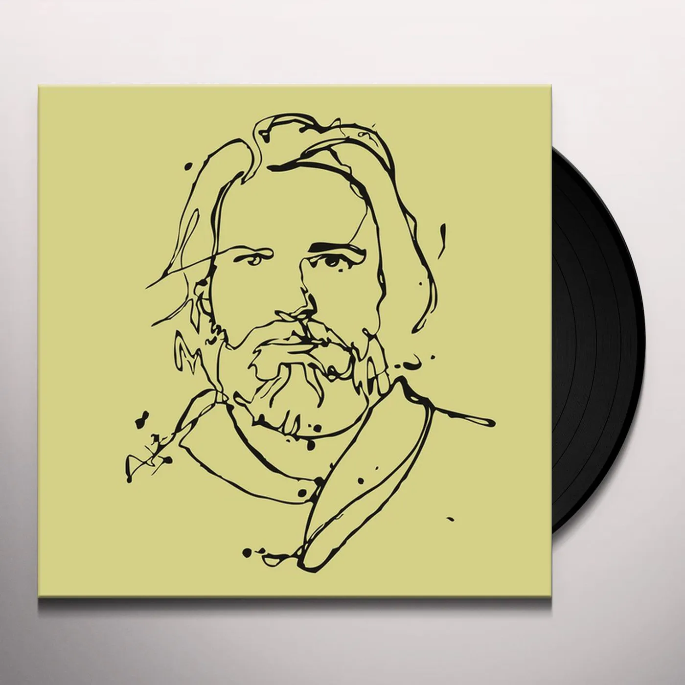 Liam Finn NIHILIST DEMOS Vinyl Record