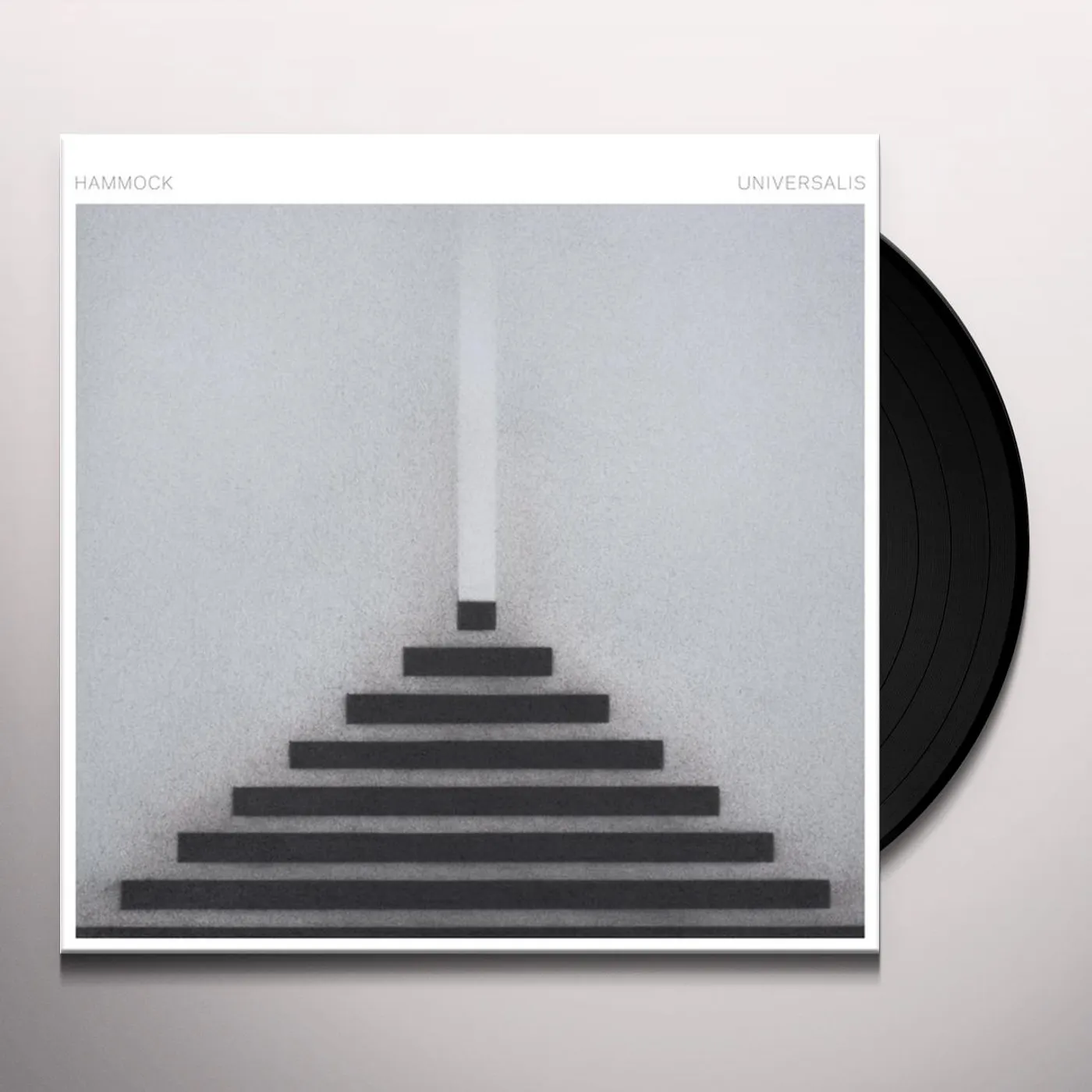 Hammock Universalis Vinyl Record