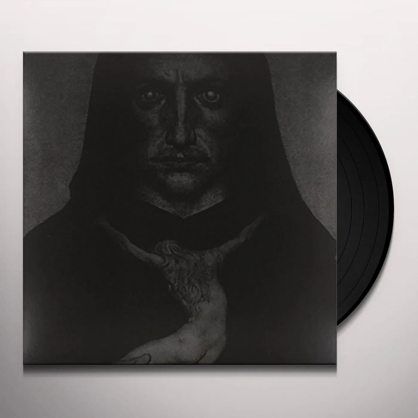 Crusades PERHAPS YOU DELIVER THIS JUDGMENT WITH GREATER Vinyl Record