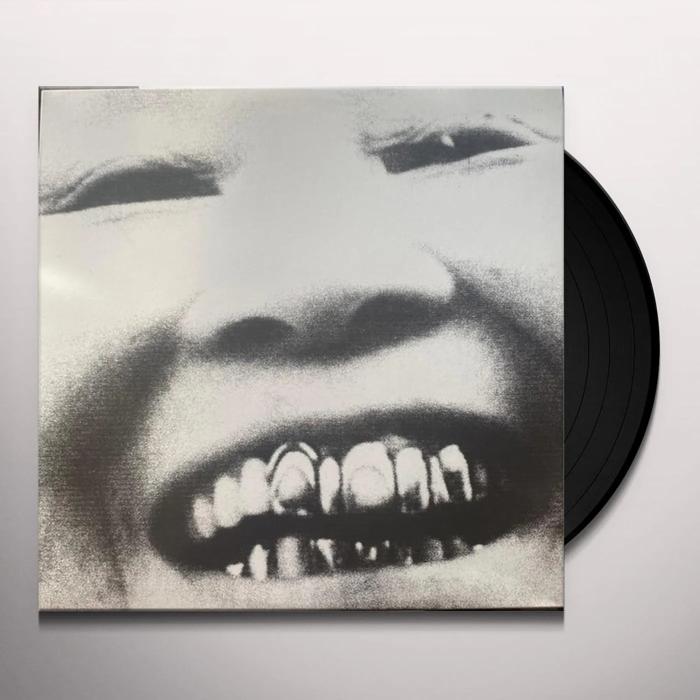 Sd Laika THAT'S HARAKIRI Vinyl Record