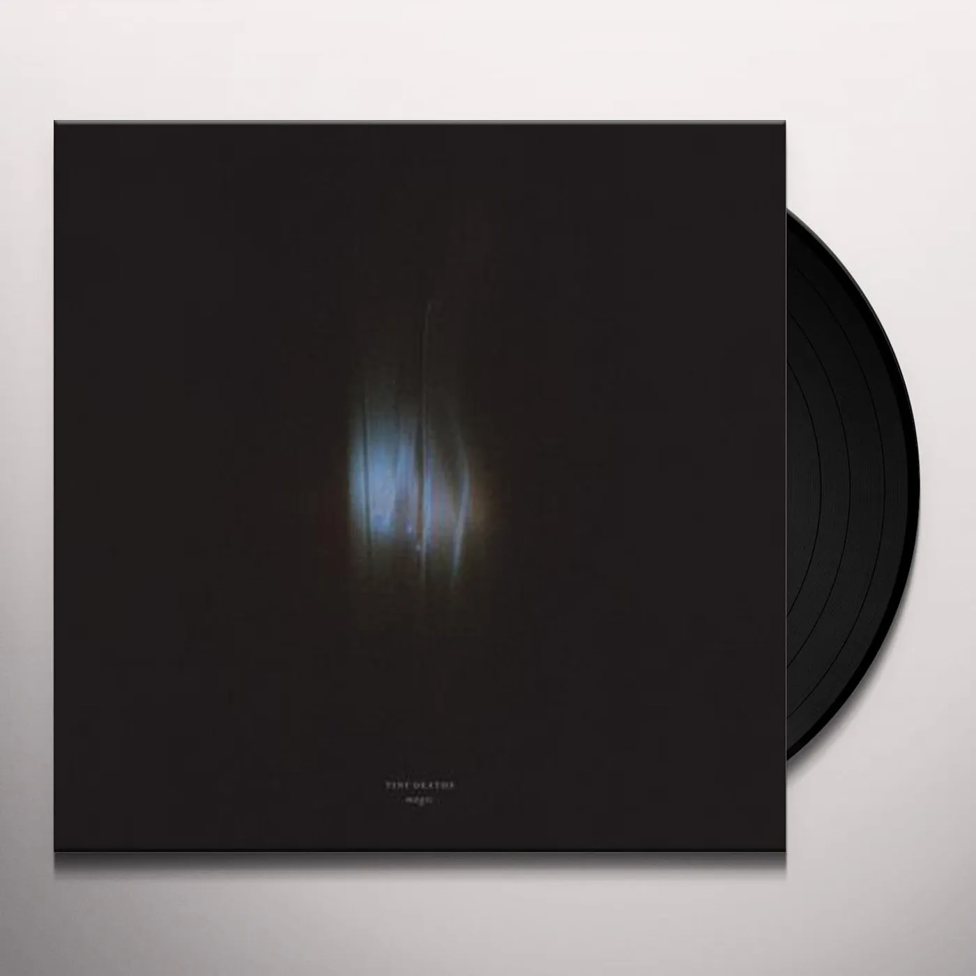 Tiny Deaths Magic Vinyl Record