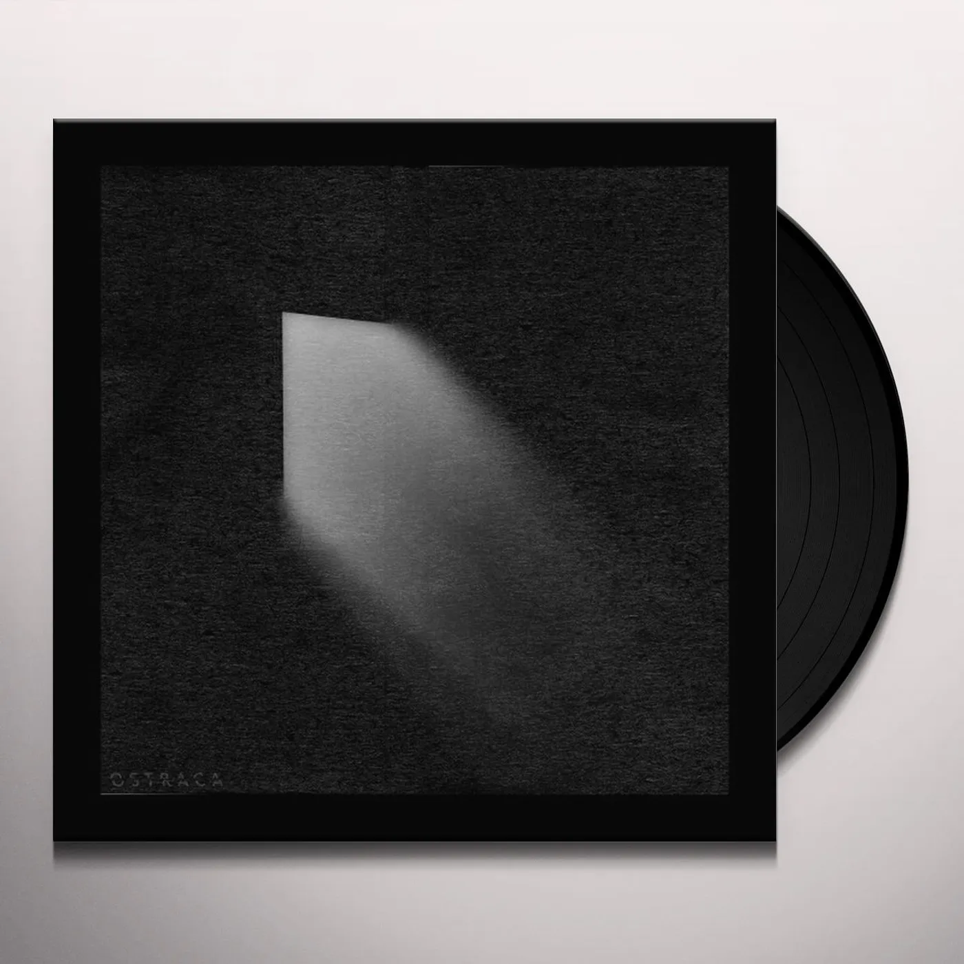 Ostraca Enemy Vinyl Record