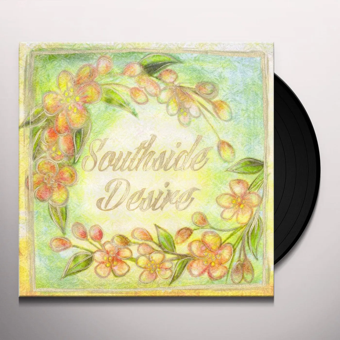 Southside Desire Vinyl Record