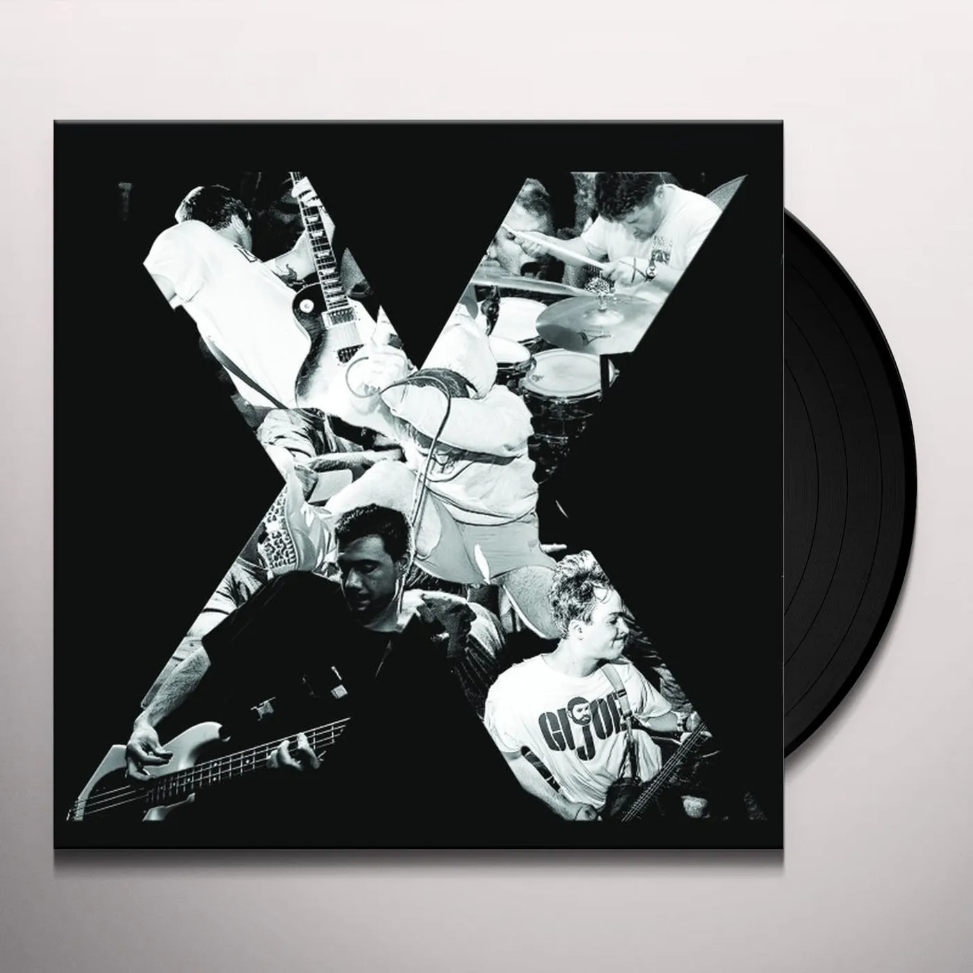 Stick Together Vinyl Record