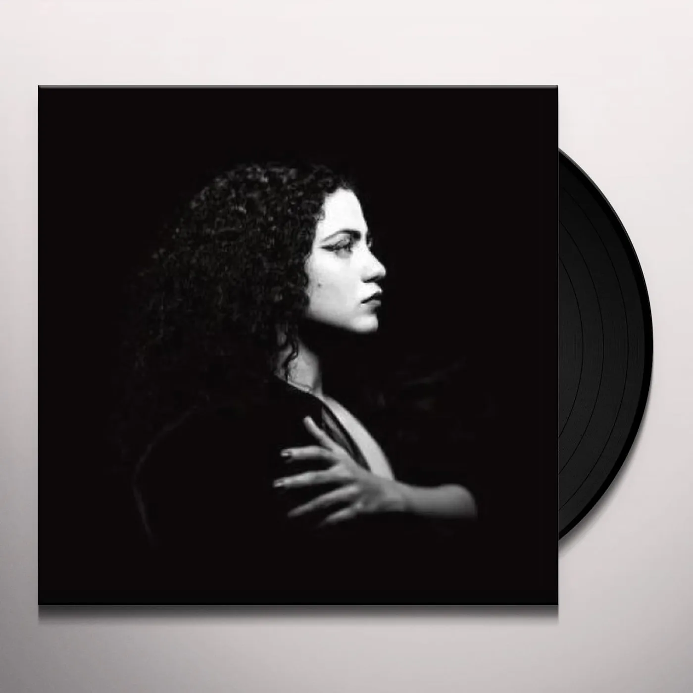 EMEL Ensen Vinyl Record