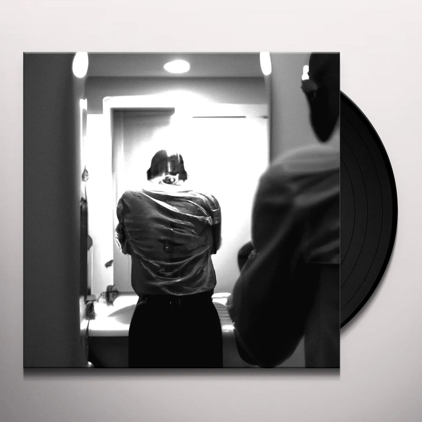 Honour Alaafia - Alternate Cover Vinyl Record