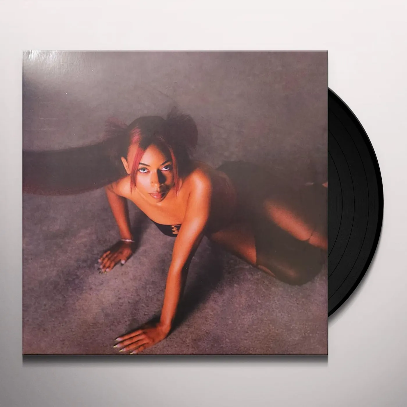 Ravyn Lenae HYPNOS Vinyl Record