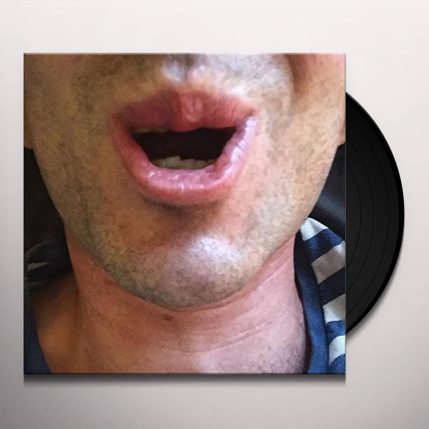 Say Anything I Don't Think It Is Vinyl Record