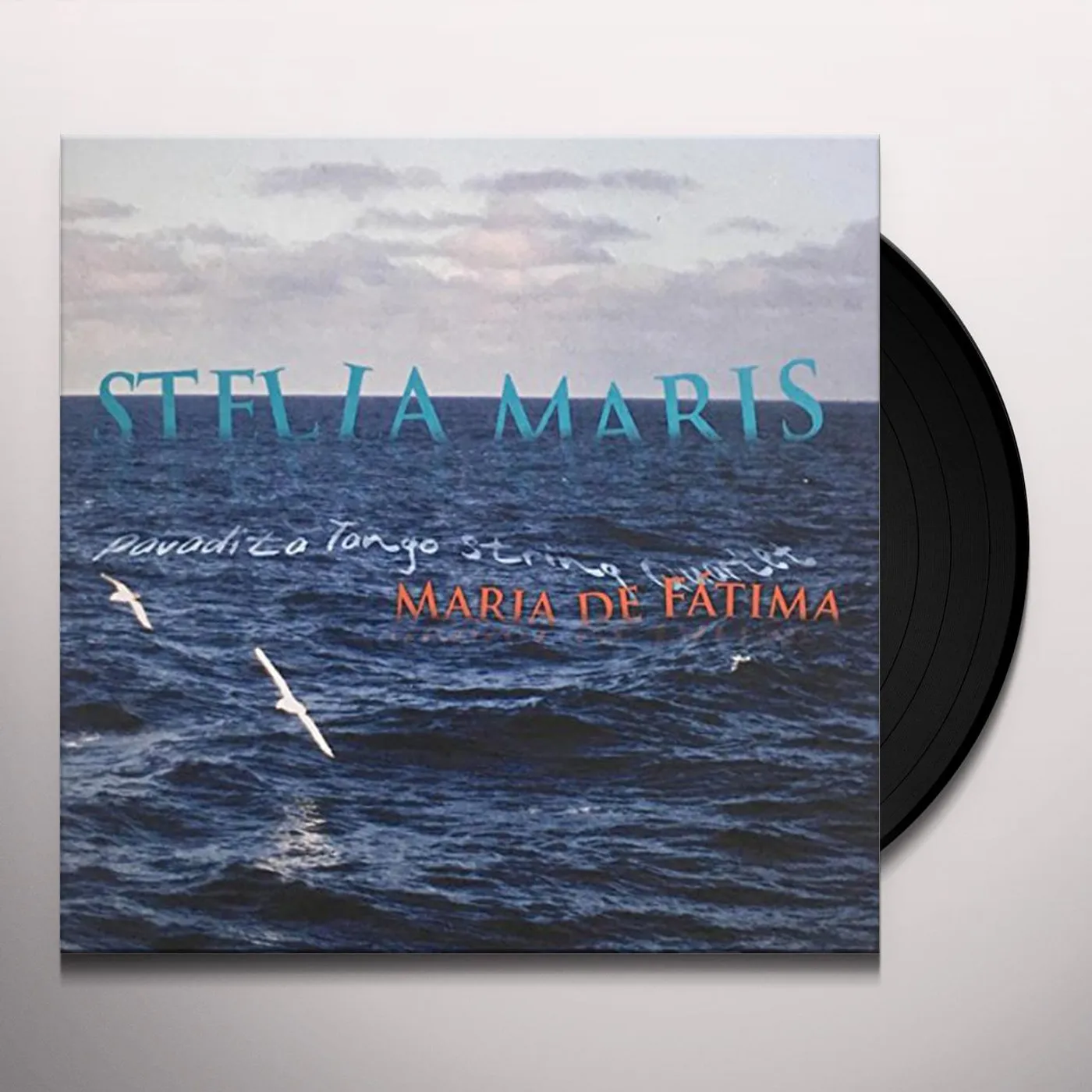 Stella Maris Vinyl Record