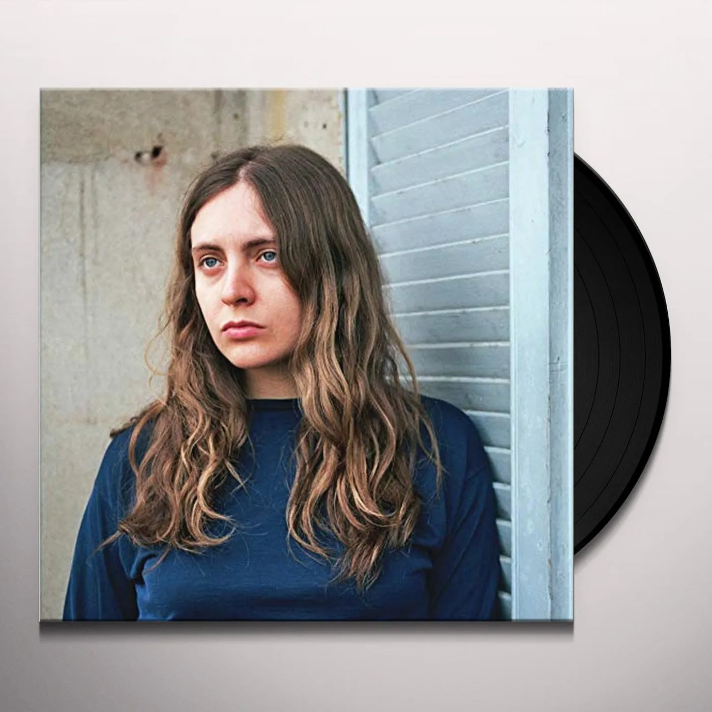 Any Other TWO GEOGRAPHY Vinyl Record