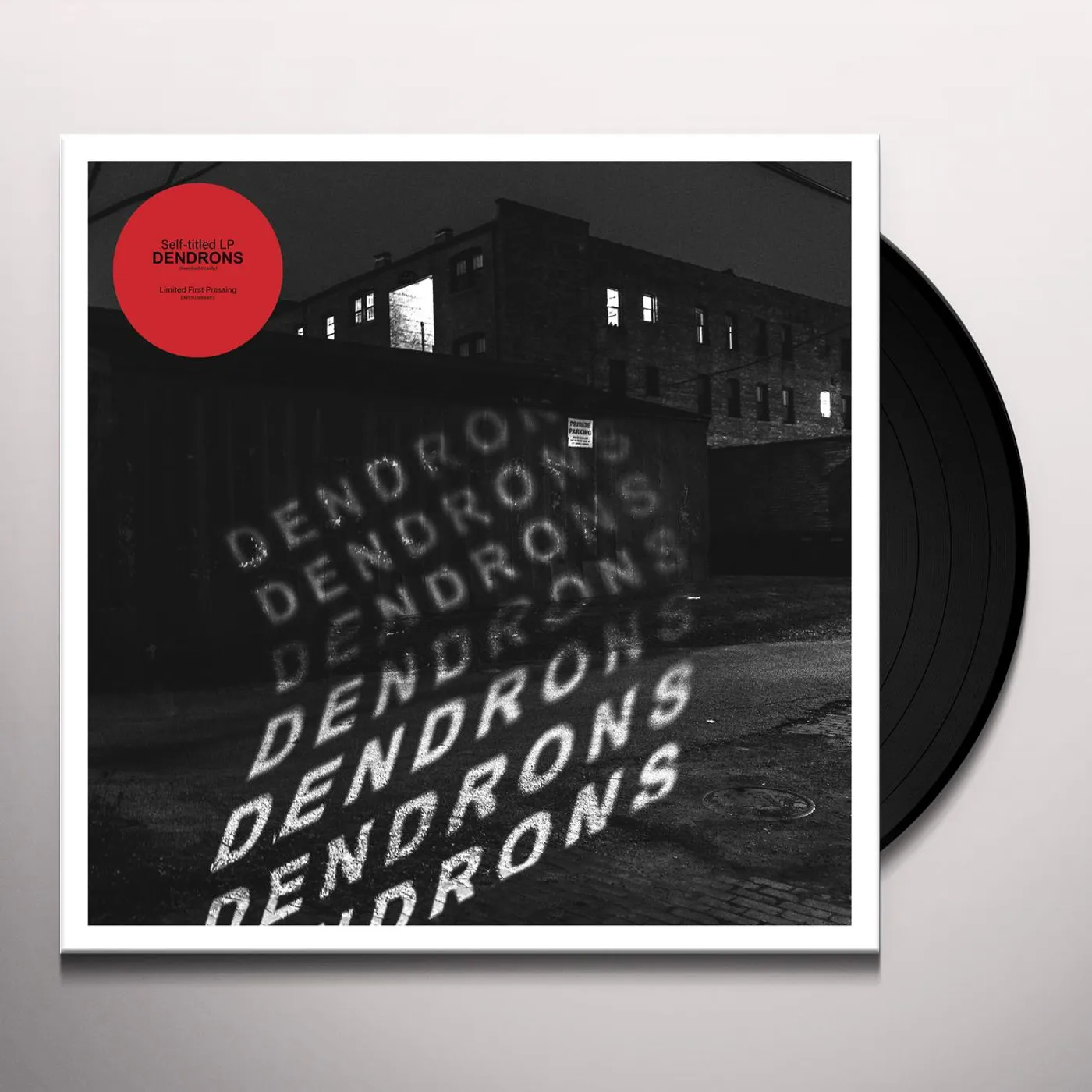 DENDRONS Vinyl Record