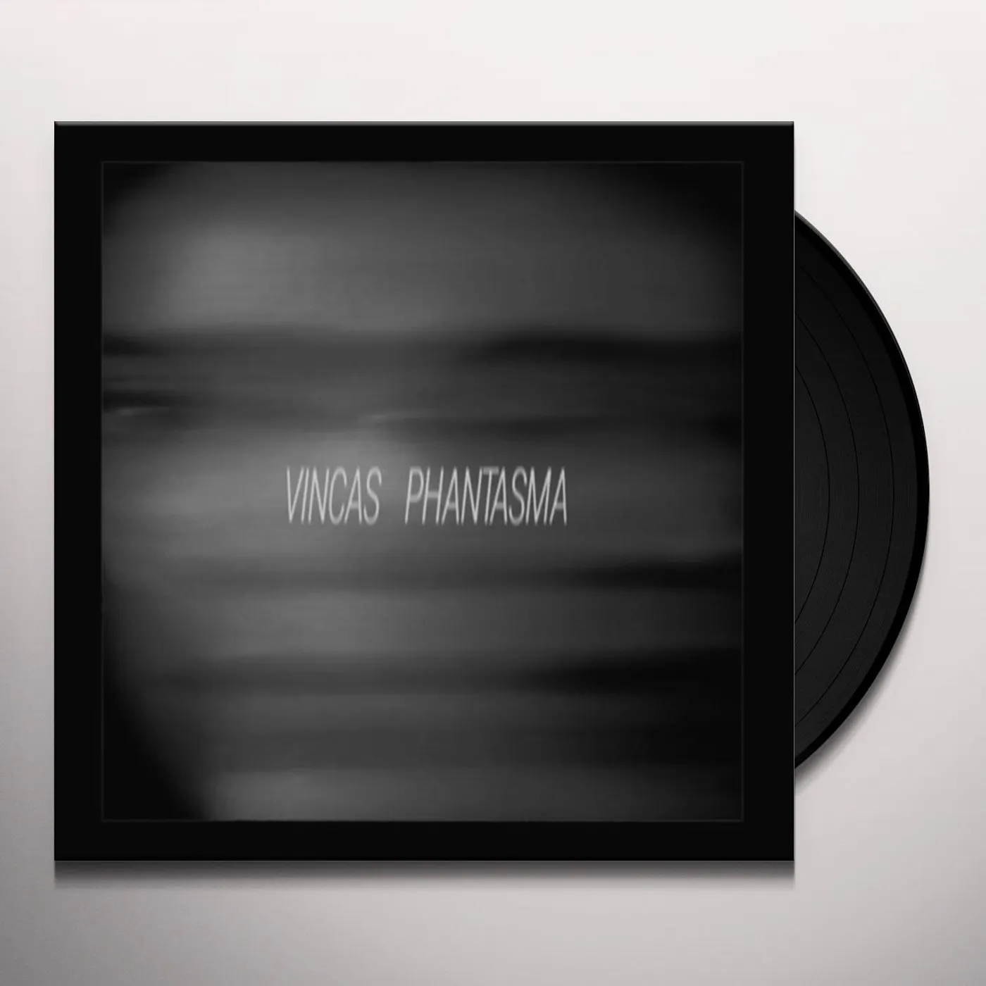 Vincas Phantasma Vinyl Record