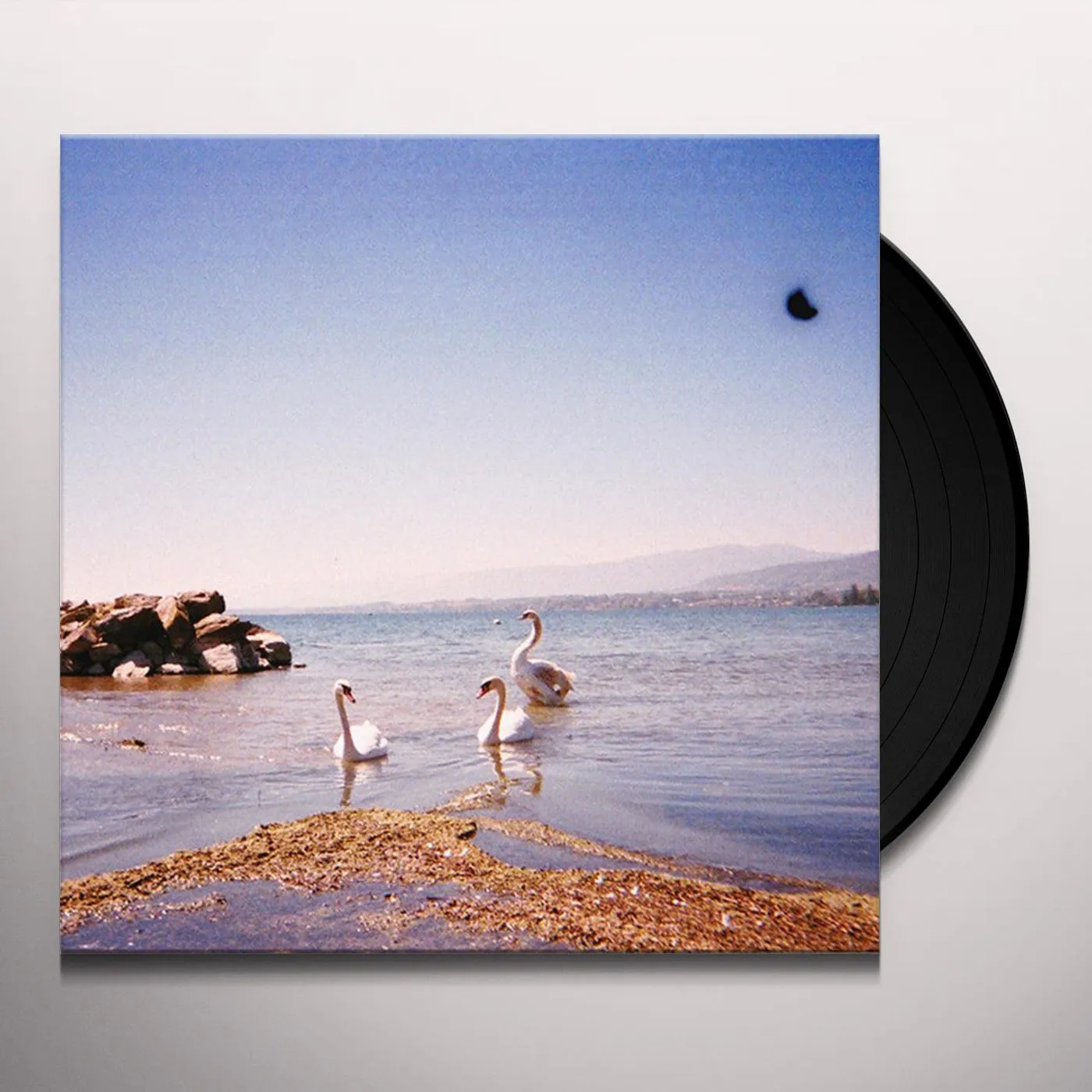 Coma Cinema LOSS MEMORY Vinyl Record