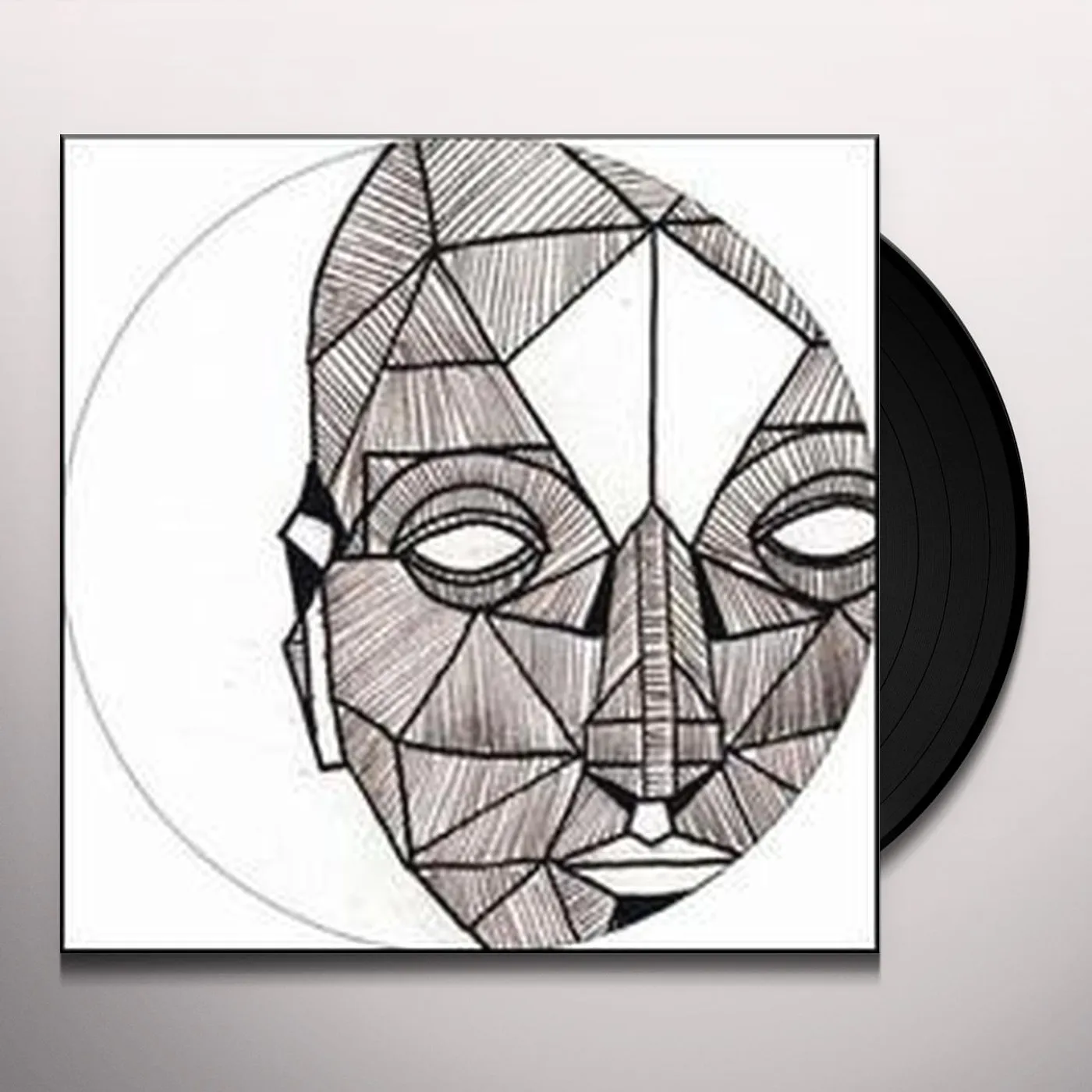 Livio & Roby MODURI Vinyl Record