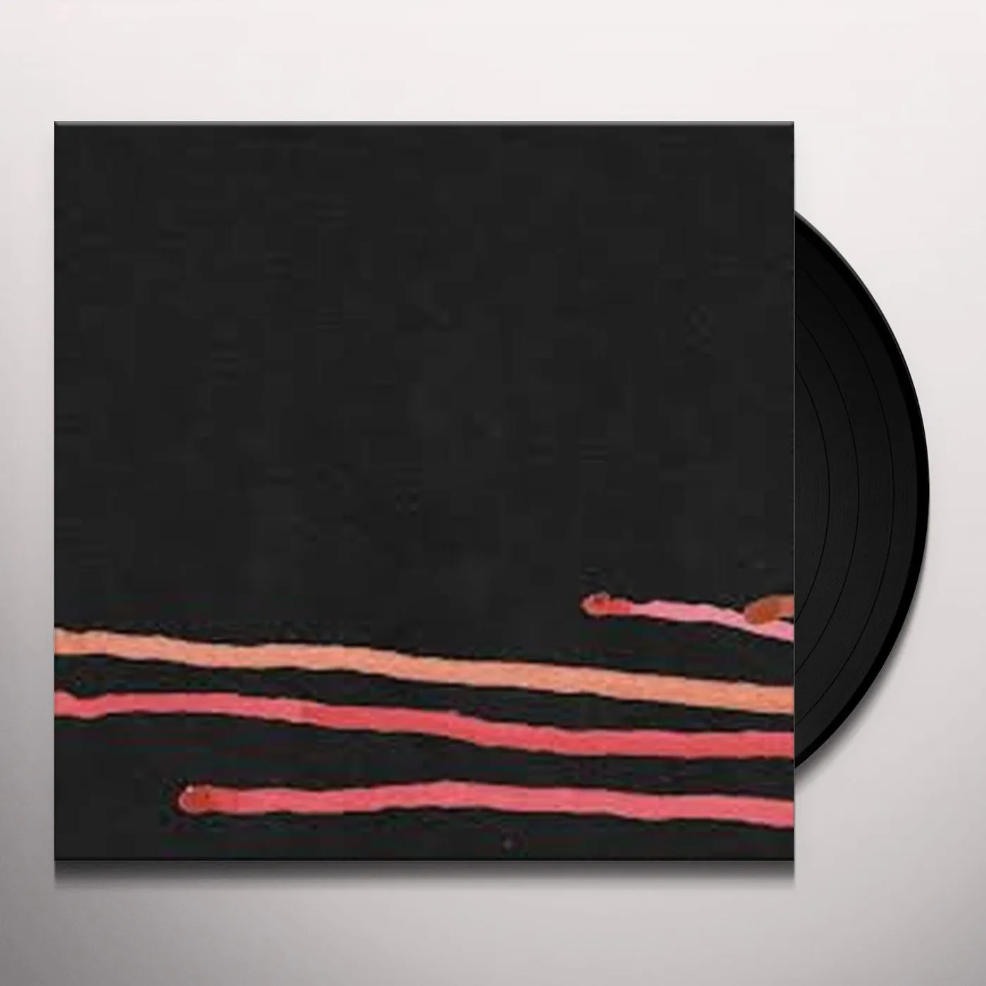 City and Colour Bring Me Your Love Vinyl Record