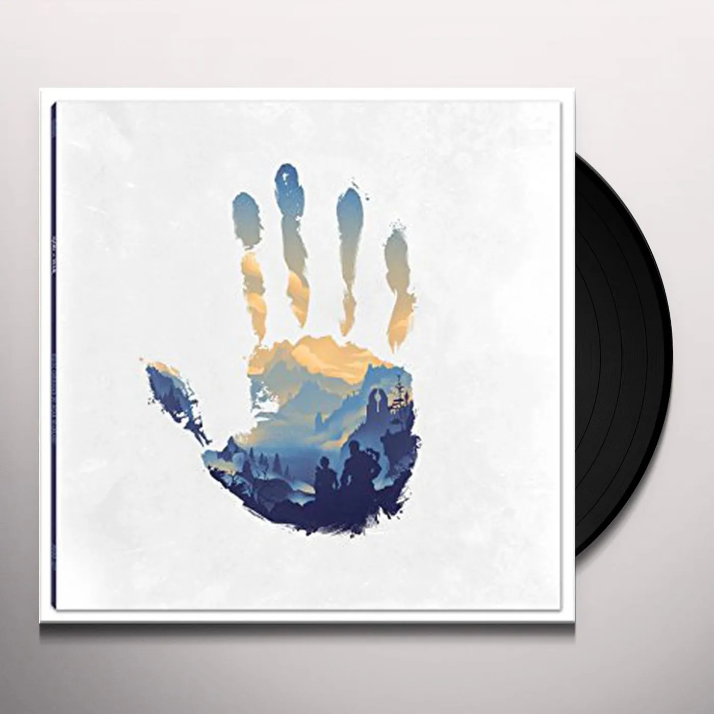 Bear McCreary GOD OF WAR (ORIGINAL SOUNDTRACK) Vinyl Record