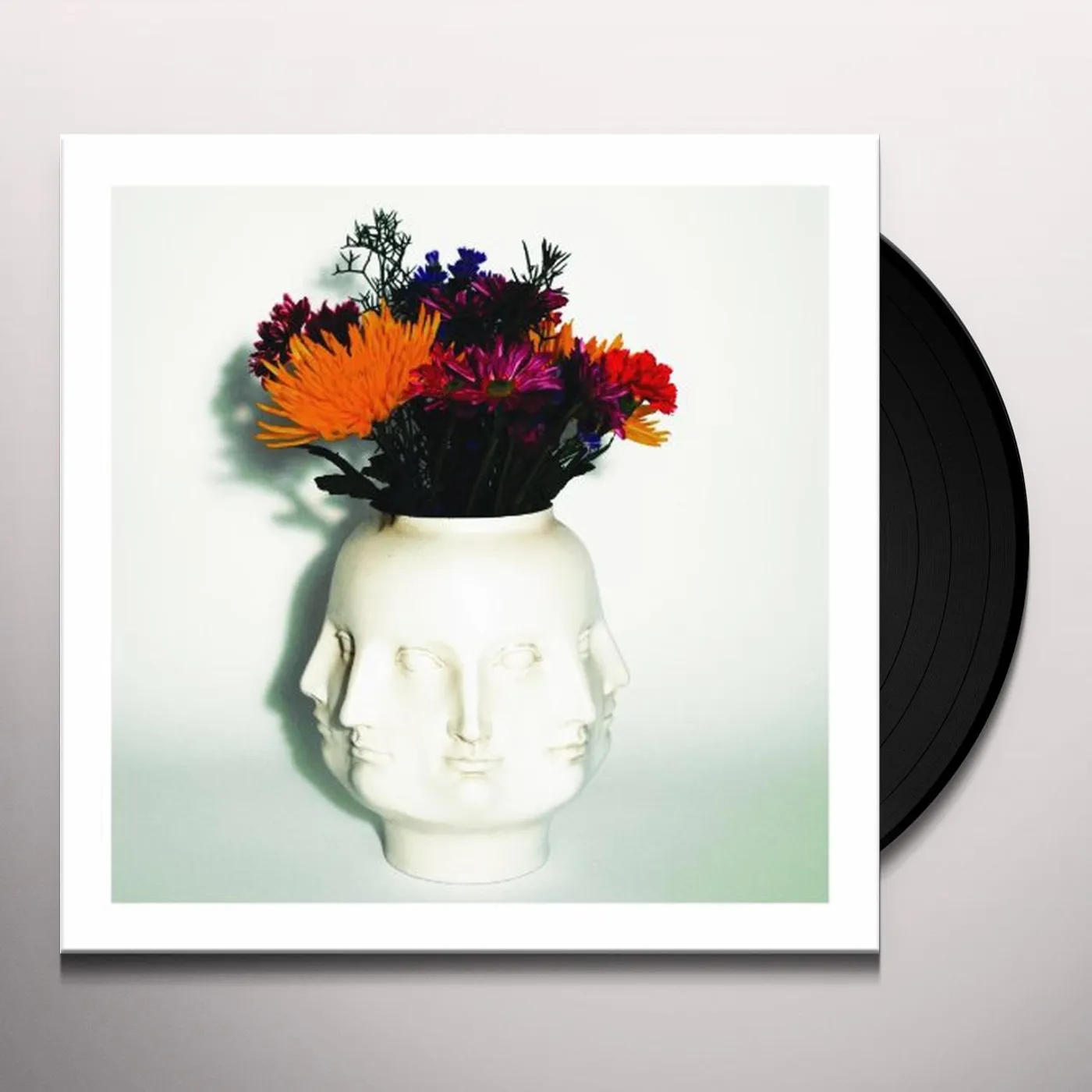 Buffalo Killers Heavy Reverie Vinyl Record