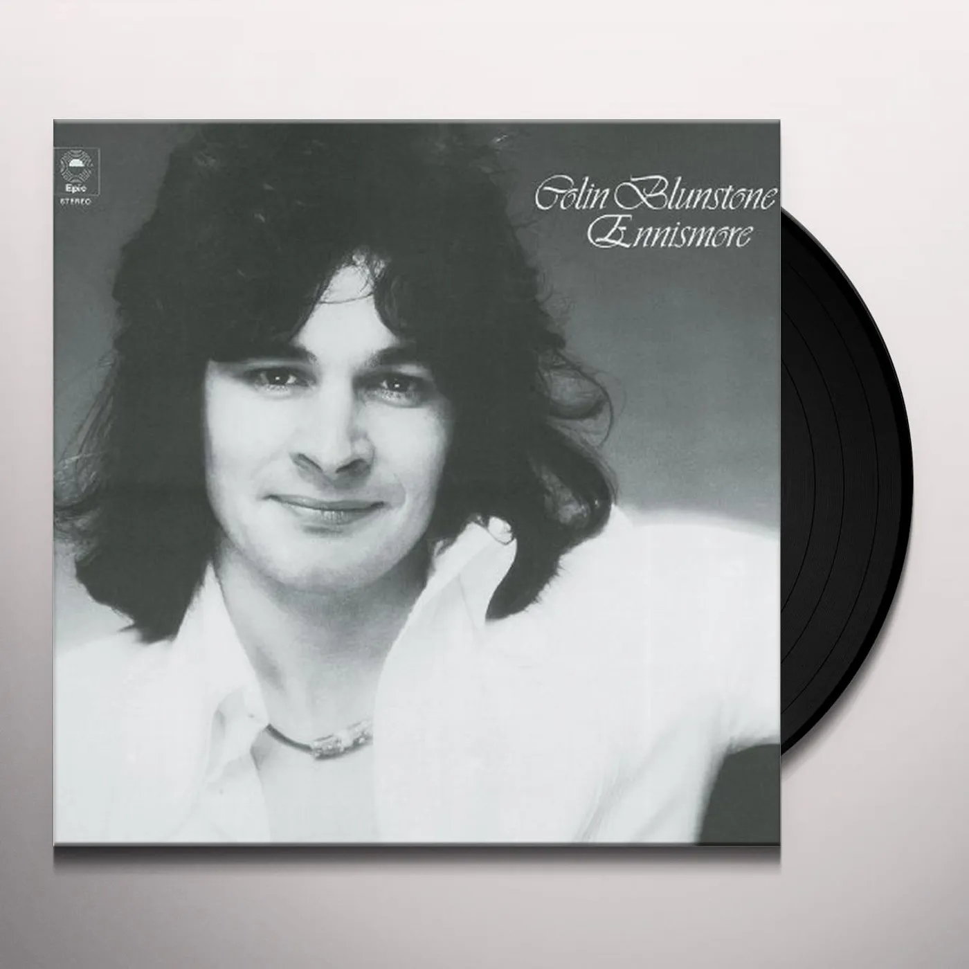 Colin Blunstone Ennismore Vinyl Record